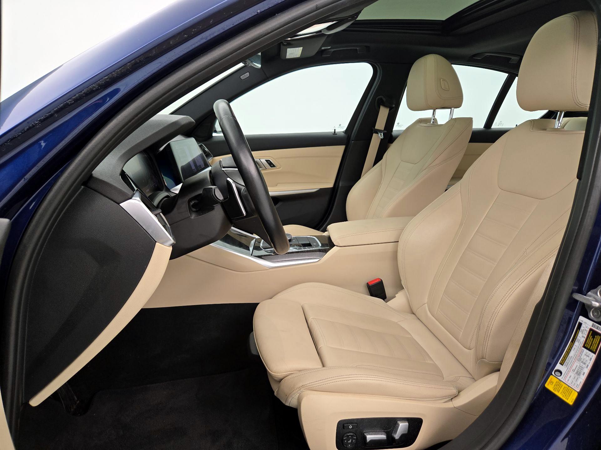 Thumbnail: 2020 BMW 3 Series - 11