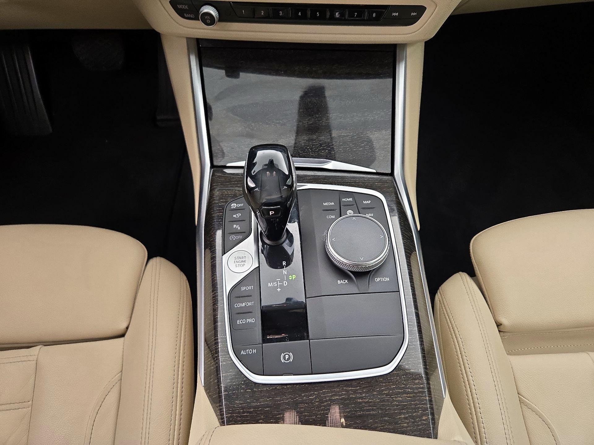 Thumbnail: 2020 BMW 3 Series - 18