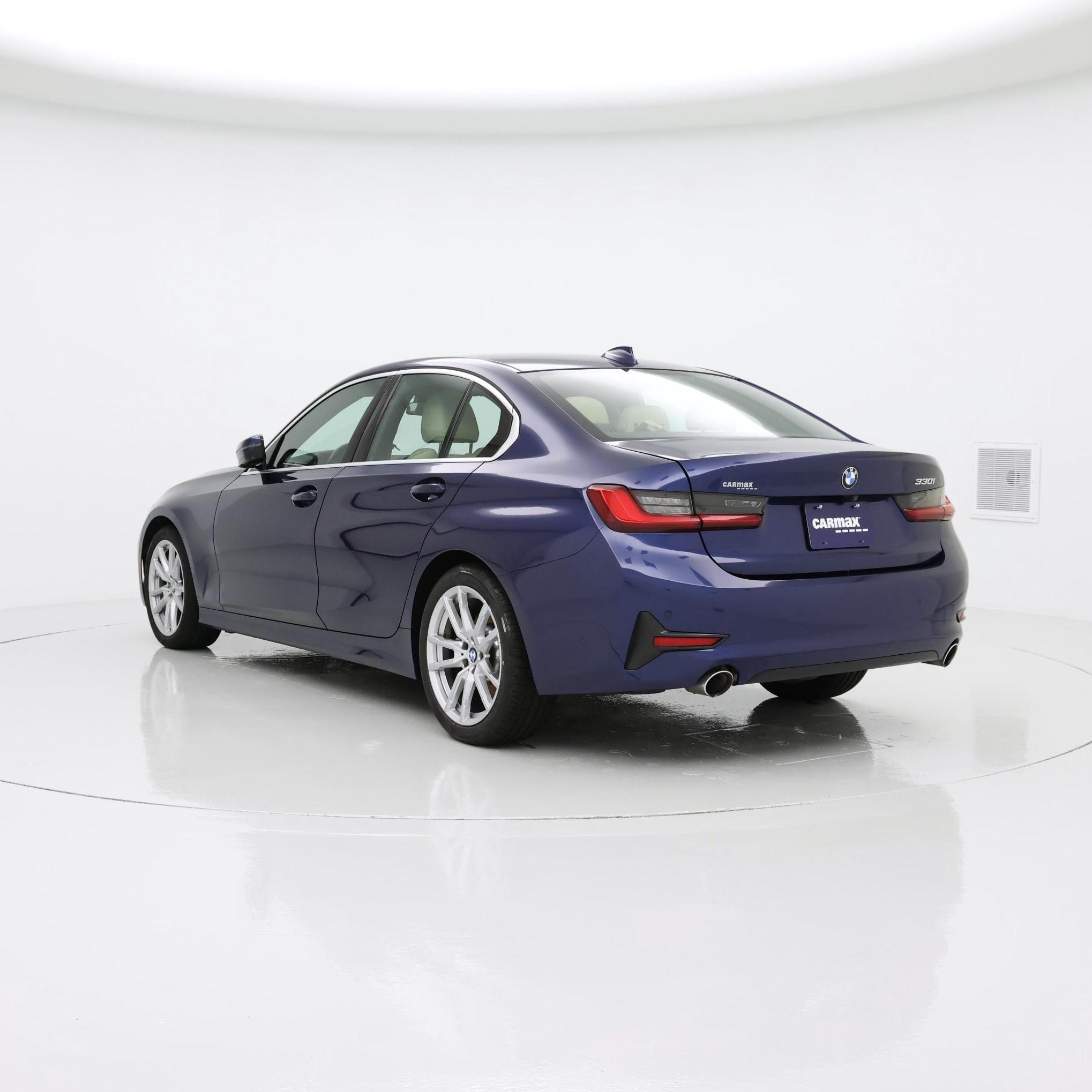 Thumbnail: 2020 BMW 3 Series - 2