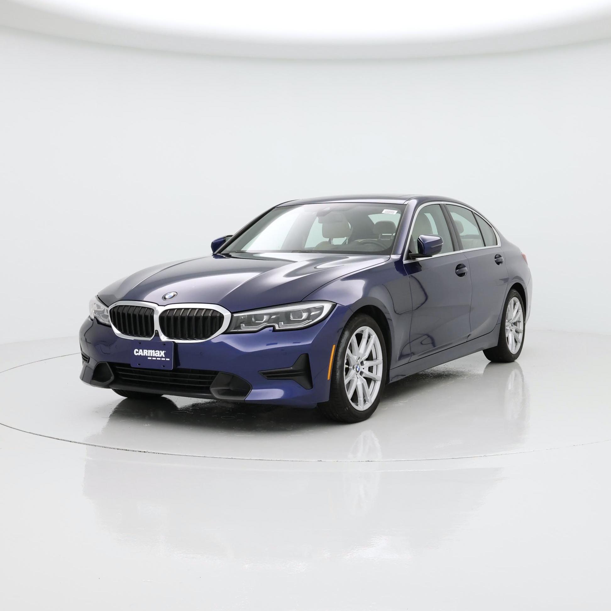 Thumbnail: 2020 BMW 3 Series - 4