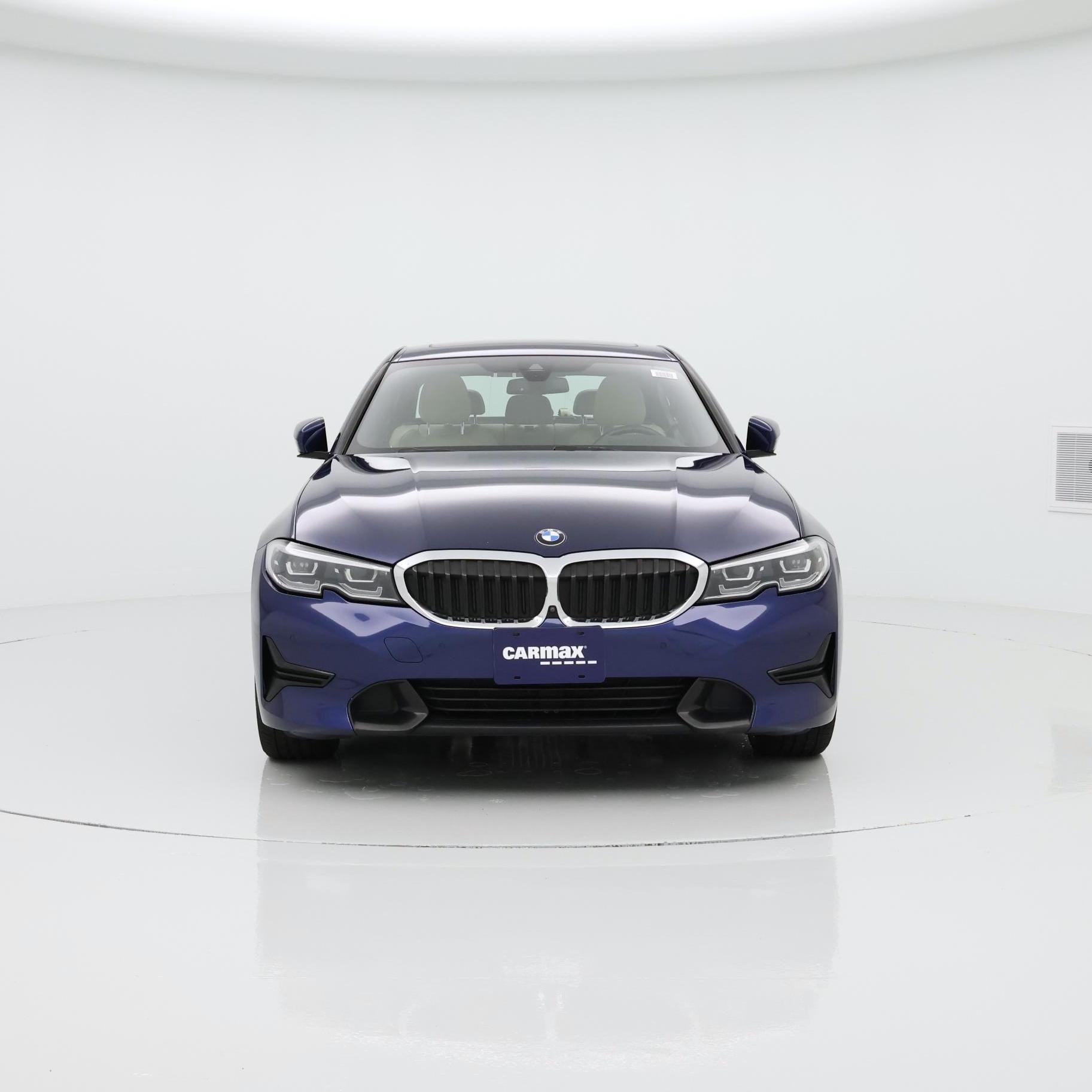 Thumbnail: 2020 BMW 3 Series - 5