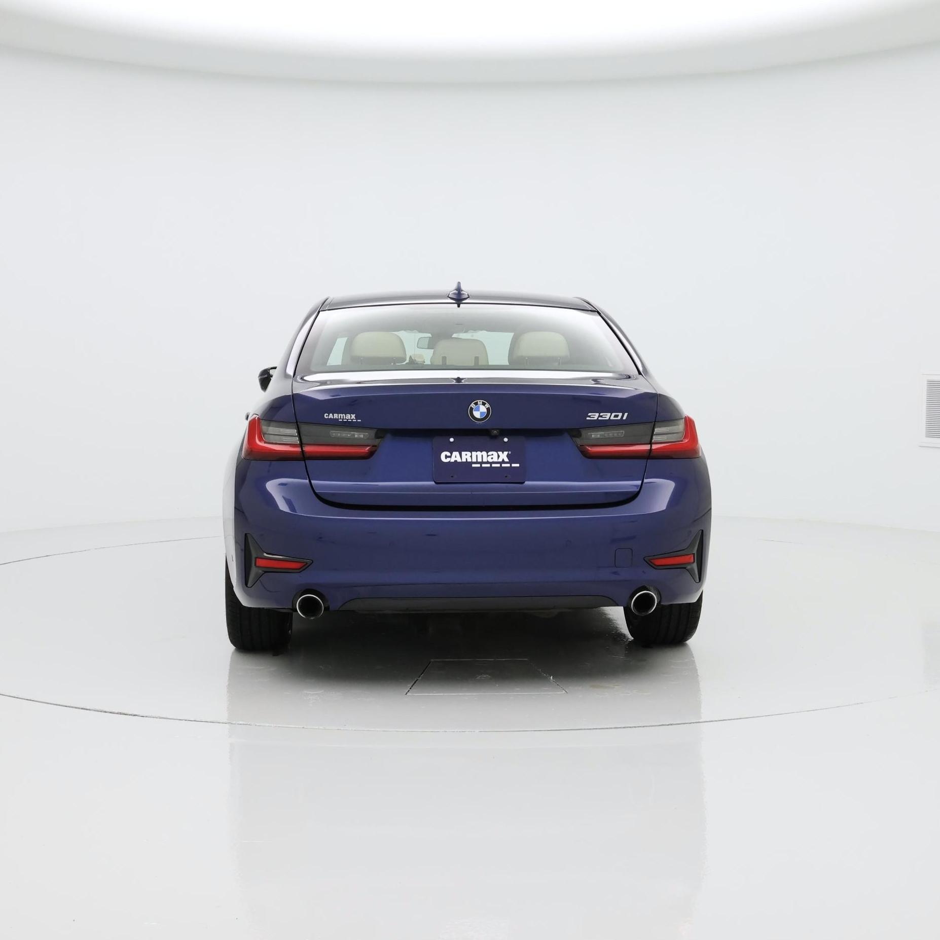 Thumbnail: 2020 BMW 3 Series - 6