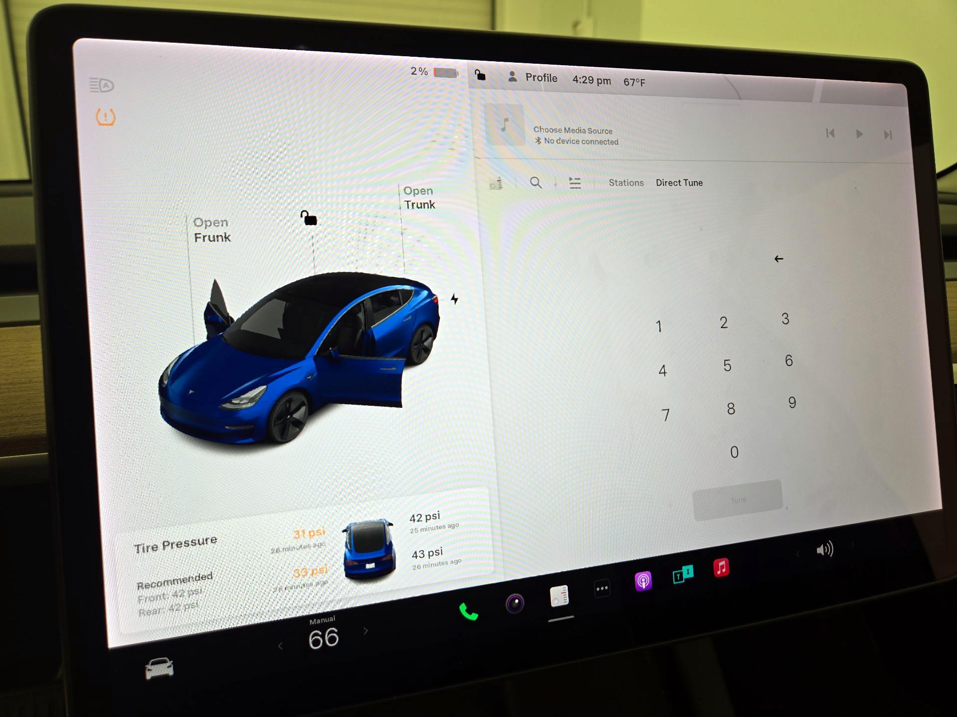 Thumbnail: 2021 Tesla Model 3 - 15