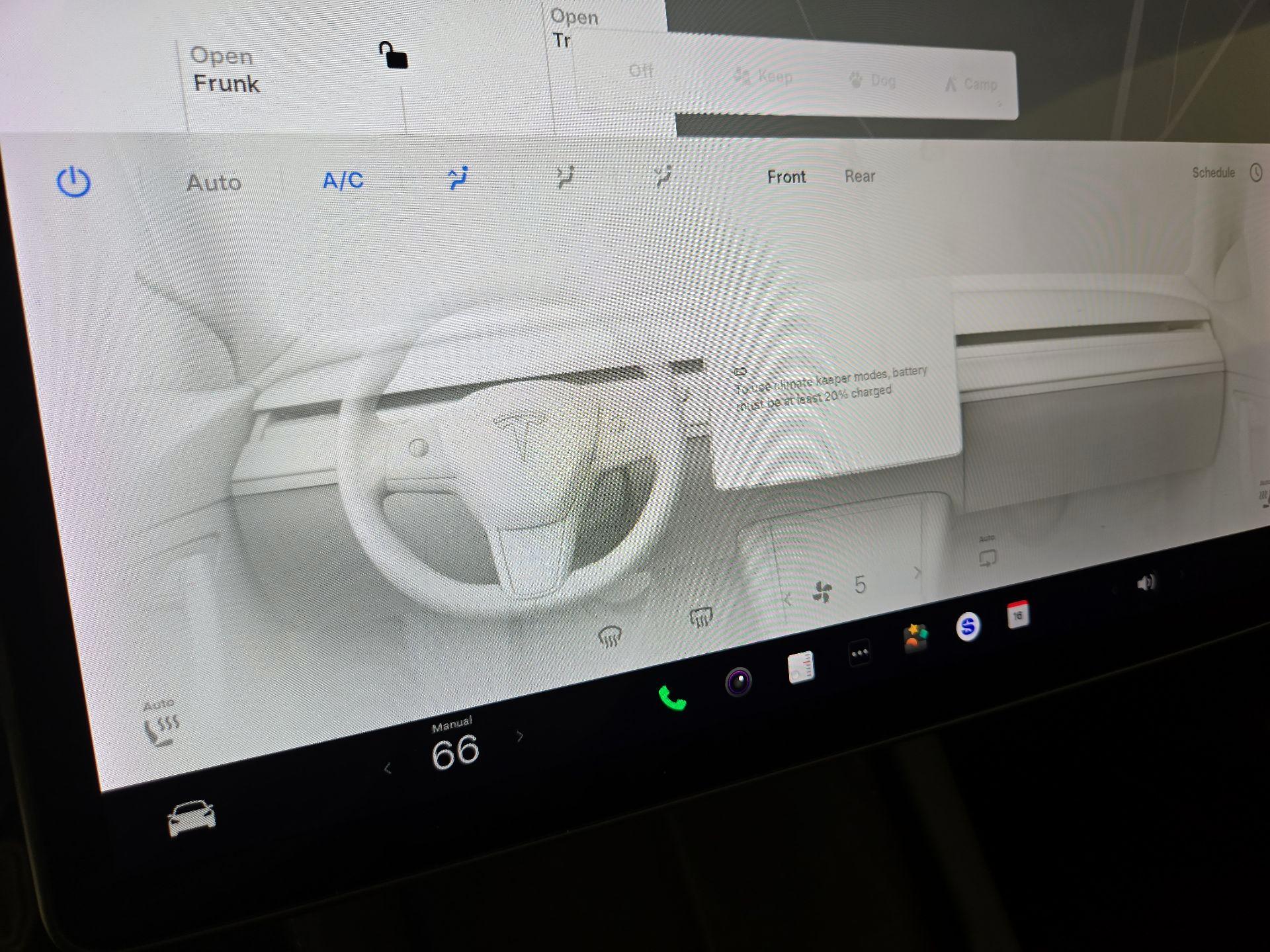 Thumbnail: 2021 Tesla Model 3 - 16