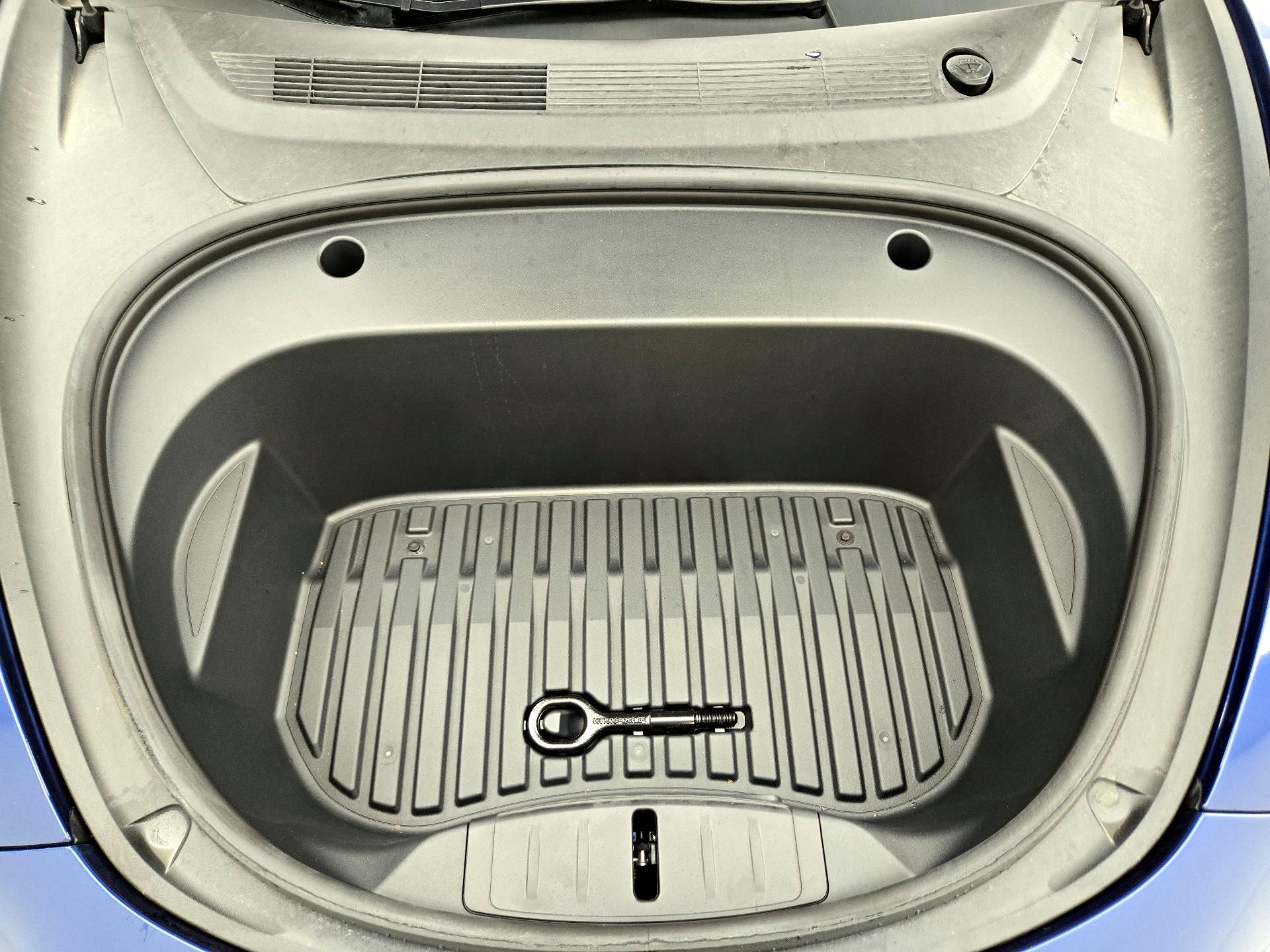 Thumbnail: 2021 Tesla Model 3 - 20