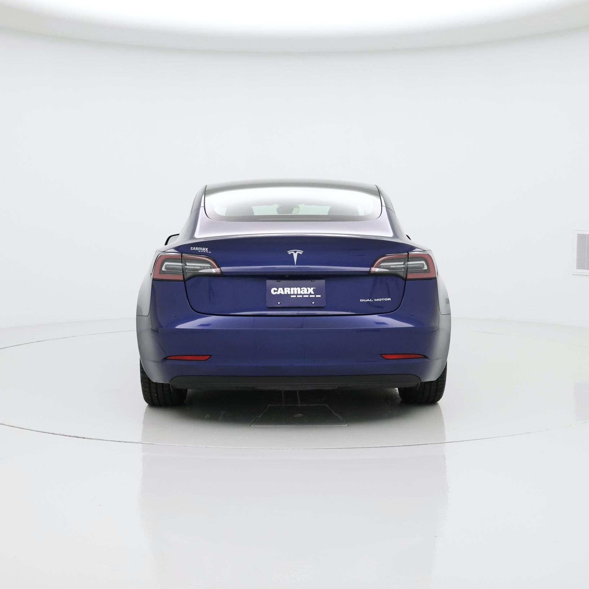 Thumbnail: 2021 Tesla Model 3 - 6