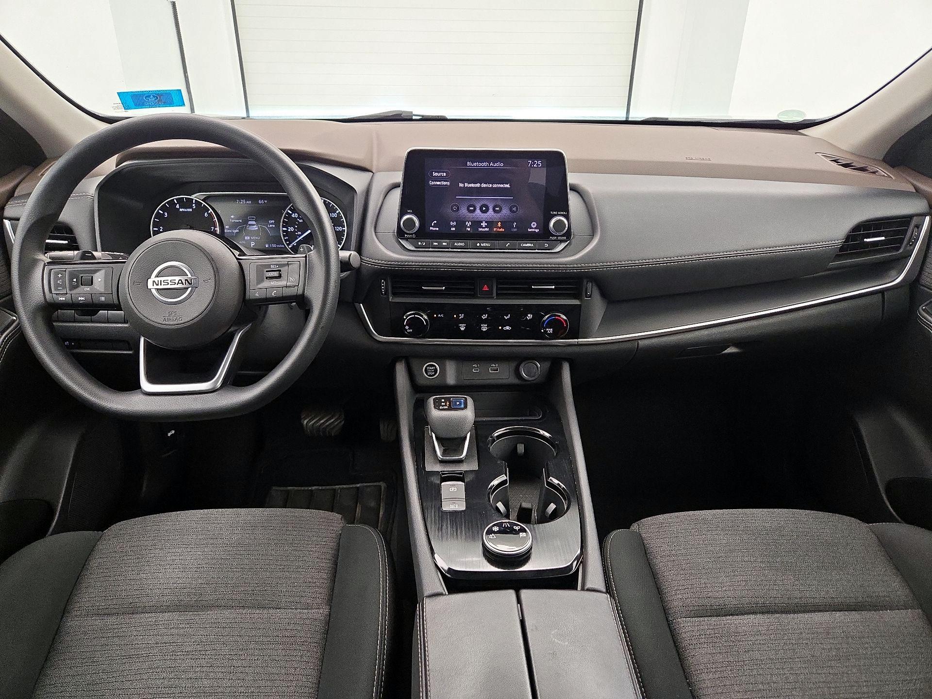 Thumbnail: 2021 Nissan Rogue - 9