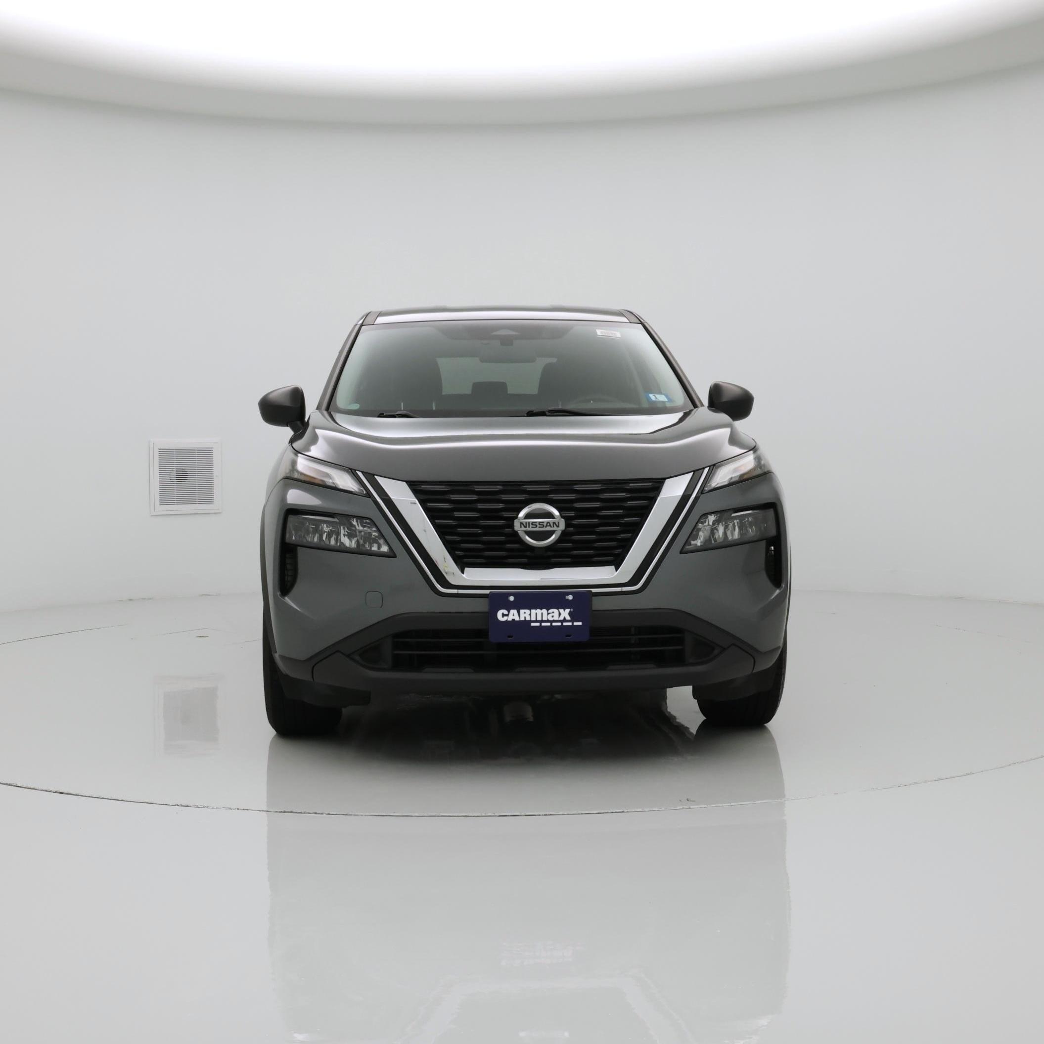 Thumbnail: 2021 Nissan Rogue - 5
