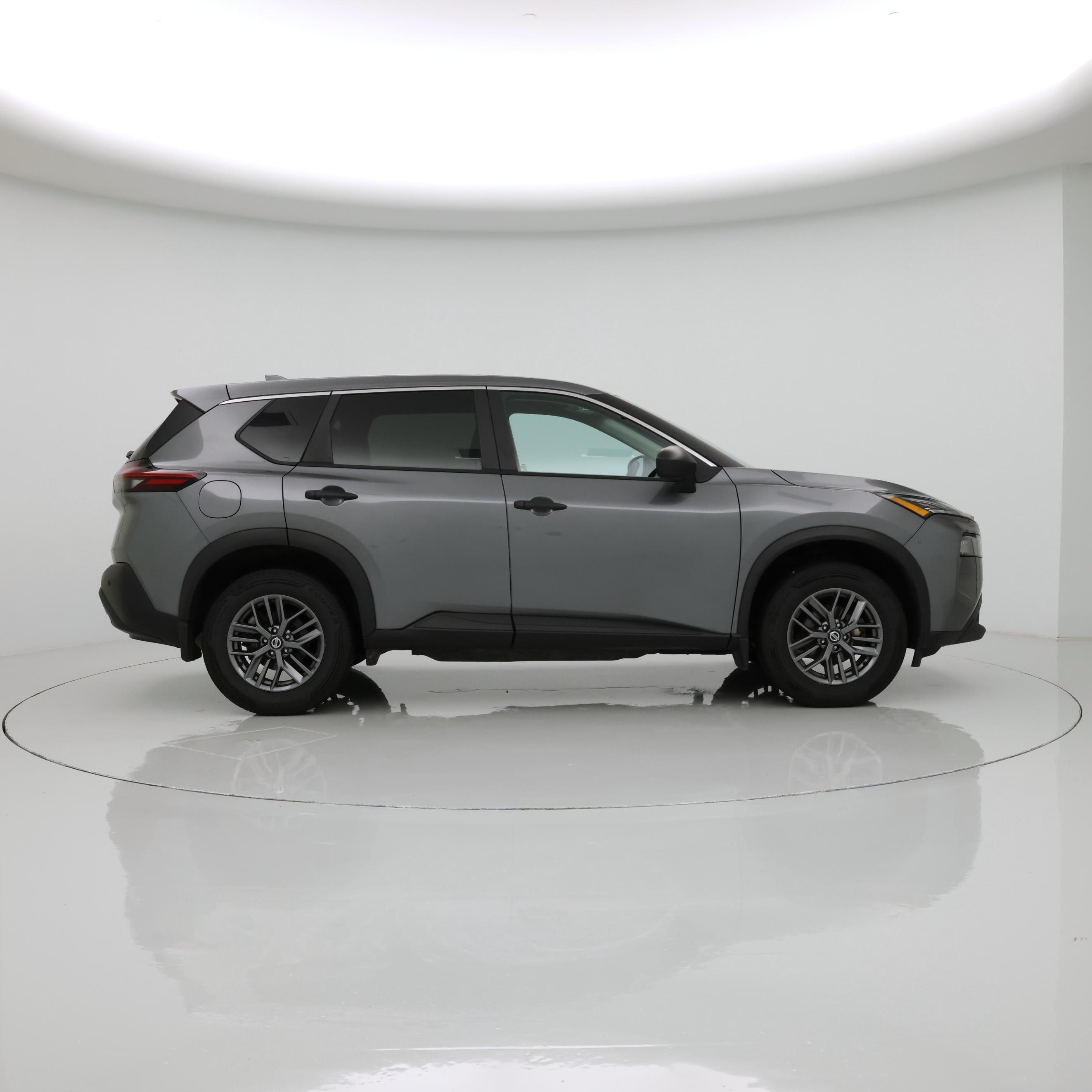 Thumbnail: 2021 Nissan Rogue - 7