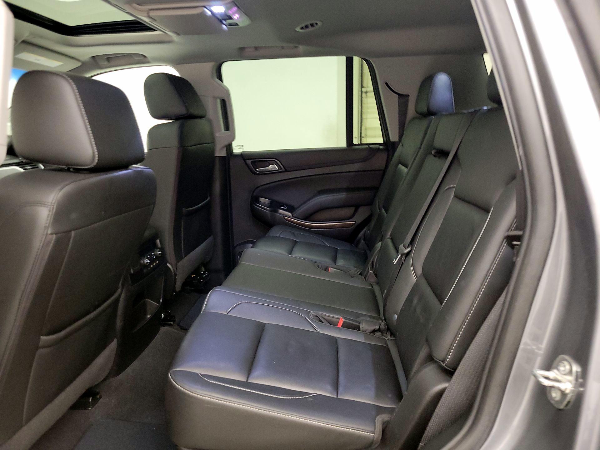 Thumbnail: 2019 Chevrolet Tahoe - 20