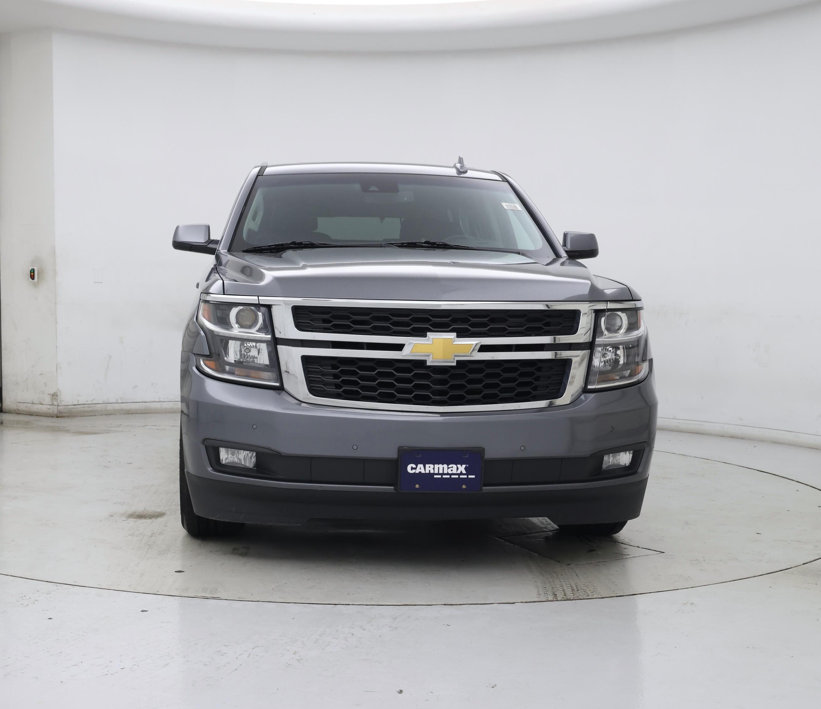 Thumbnail: 2019 Chevrolet Tahoe - 5