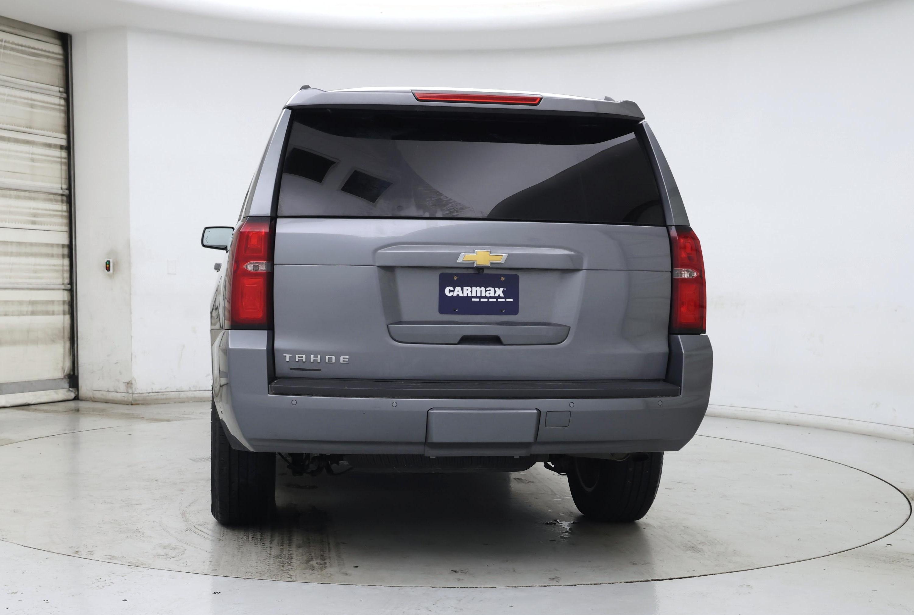 Thumbnail: 2019 Chevrolet Tahoe - 6