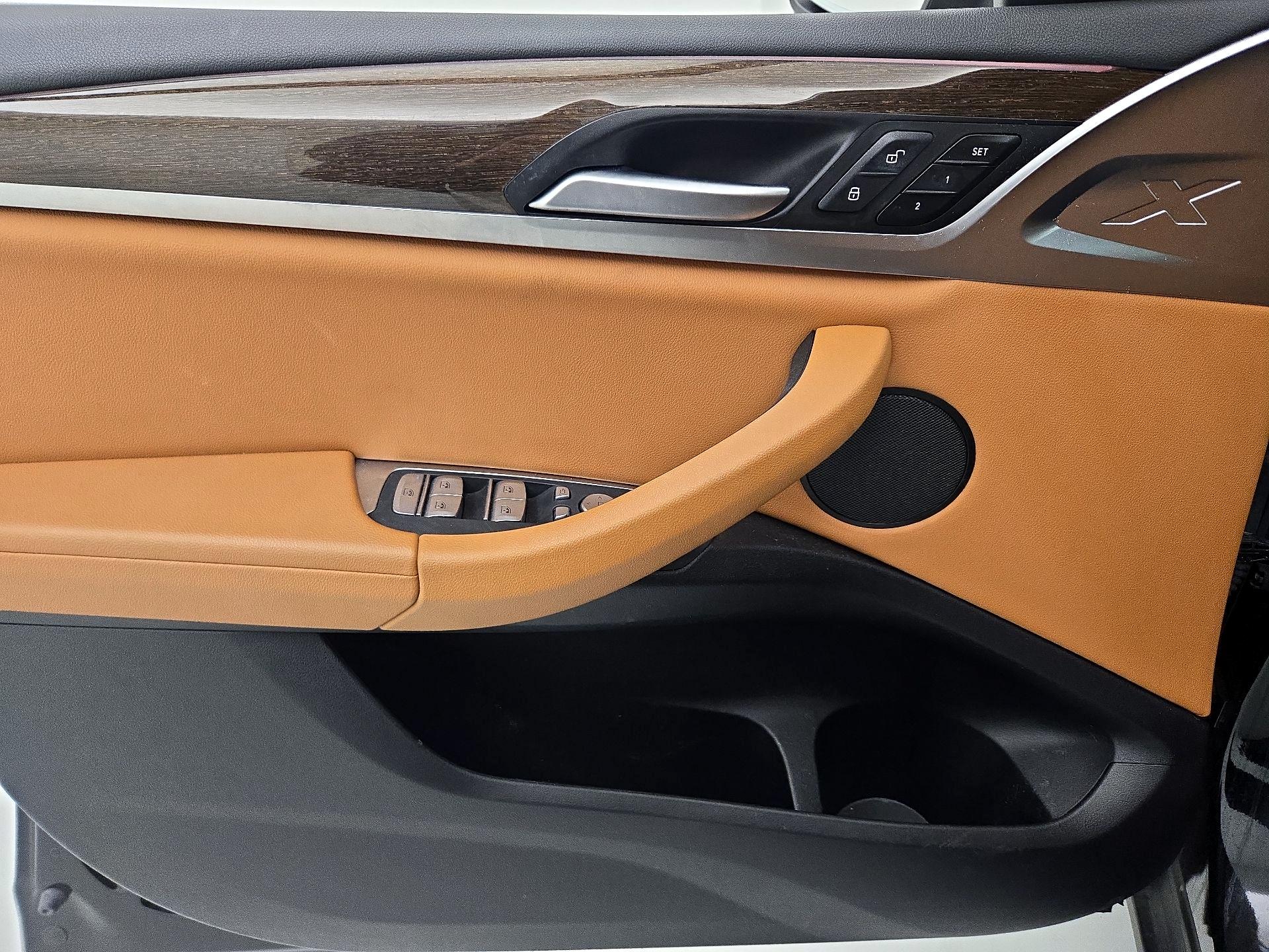 Thumbnail: 2023 BMW X3 - 12