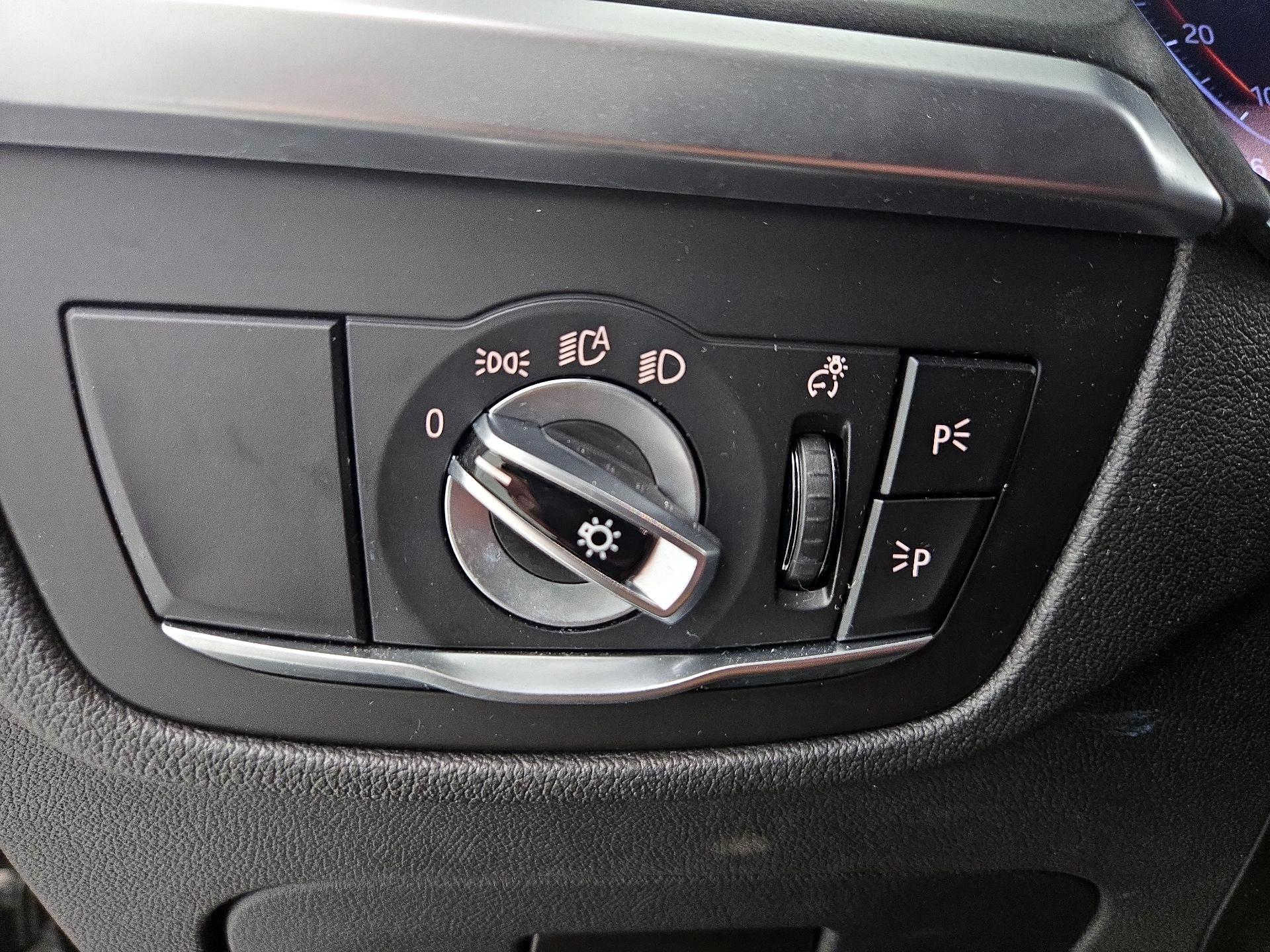 Thumbnail: 2023 BMW X3 - 13