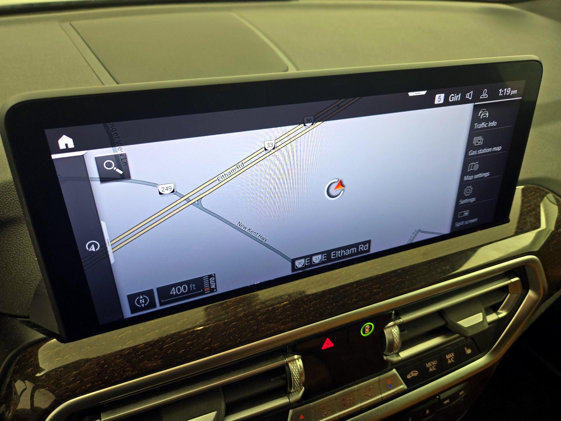 Thumbnail: 2023 BMW X3 - 14