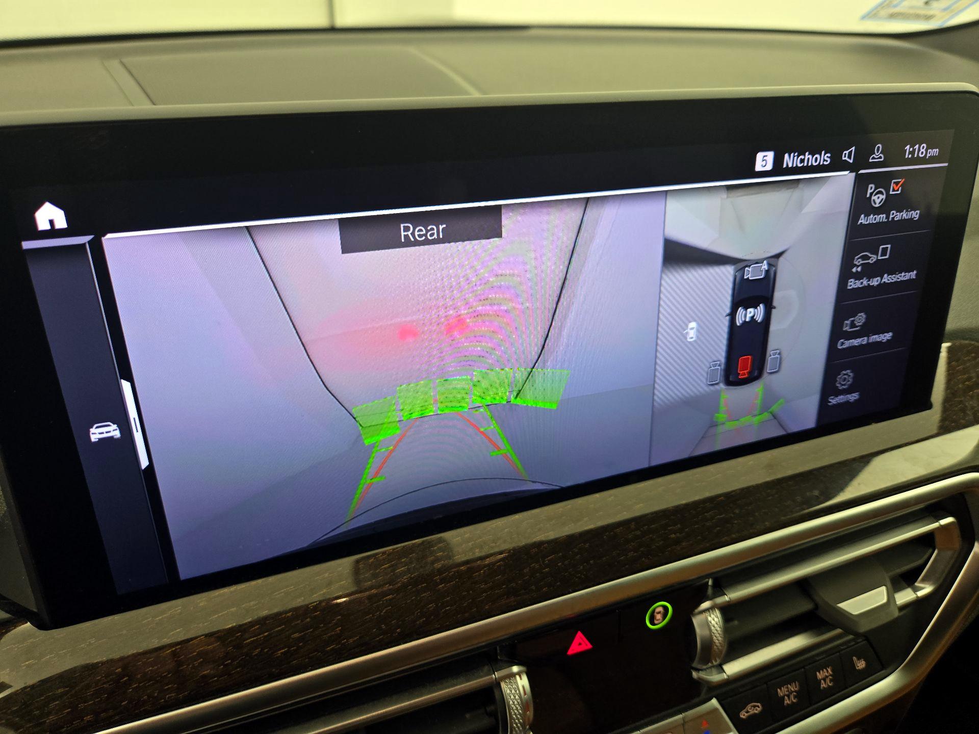 Thumbnail: 2023 BMW X3 - 15