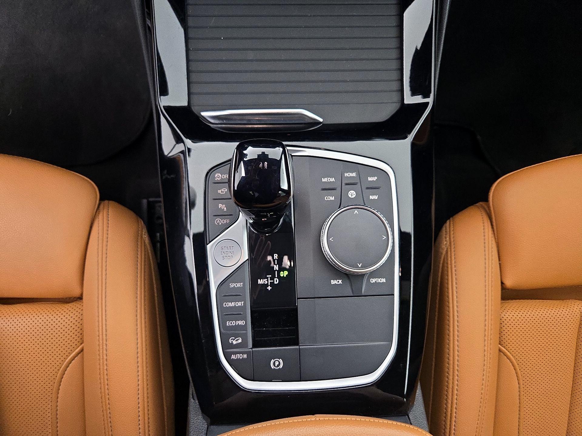 Thumbnail: 2023 BMW X3 - 18