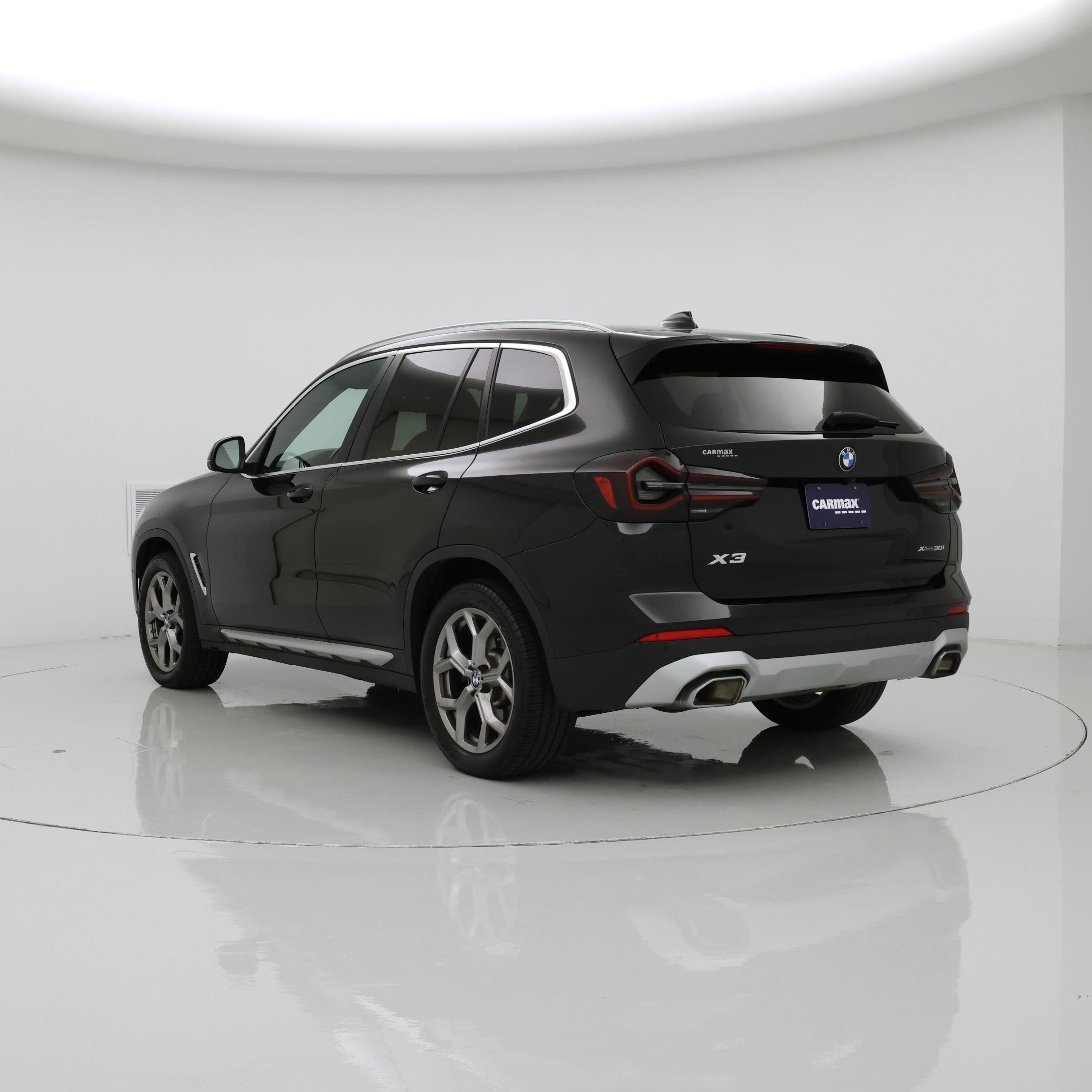 Thumbnail: 2023 BMW X3 - 2