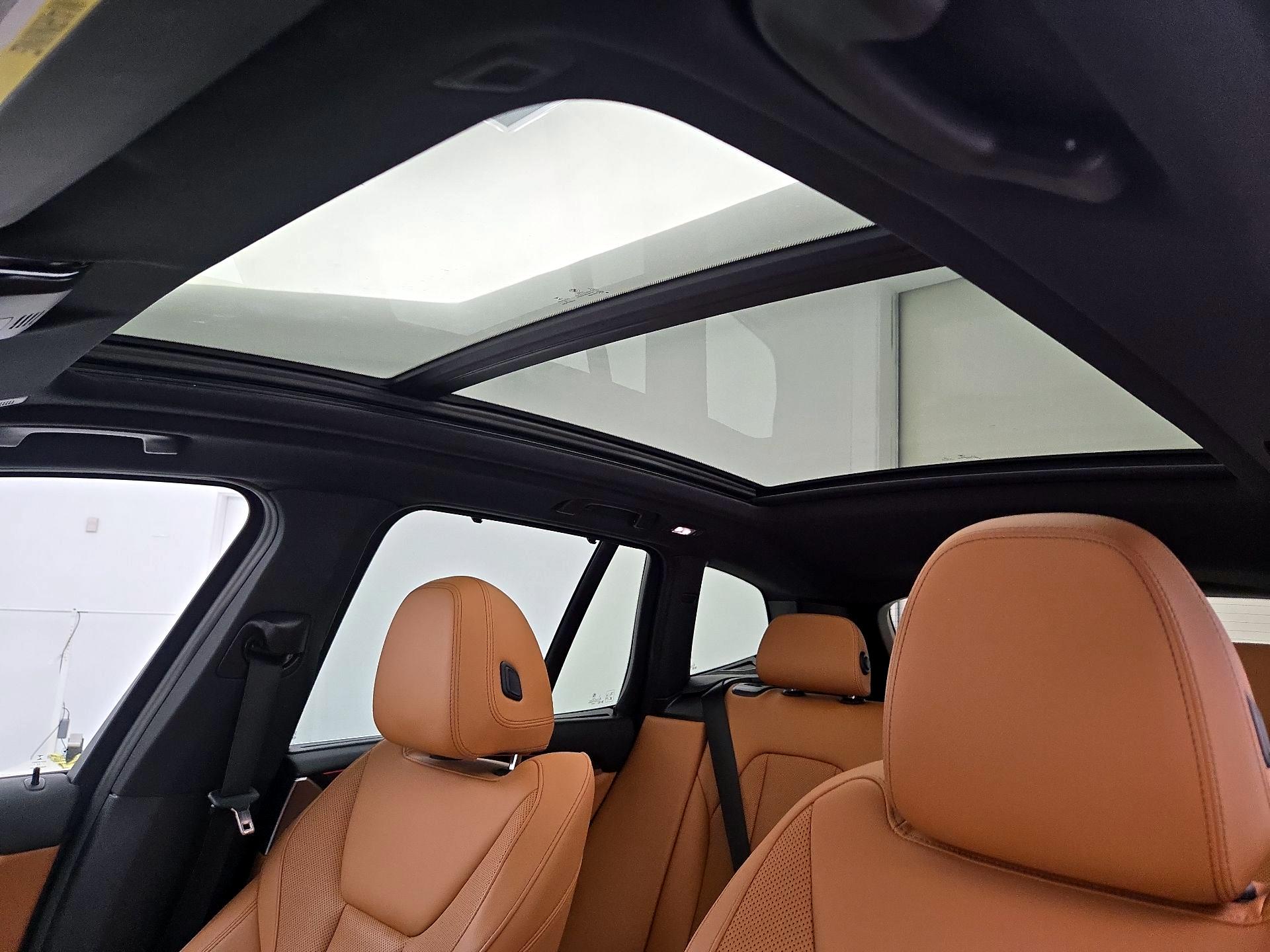 Thumbnail: 2023 BMW X3 - 20