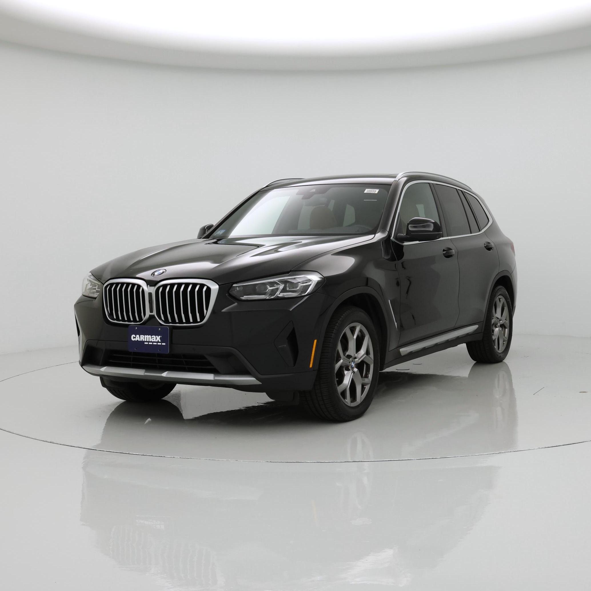 Thumbnail: 2023 BMW X3 - 4
