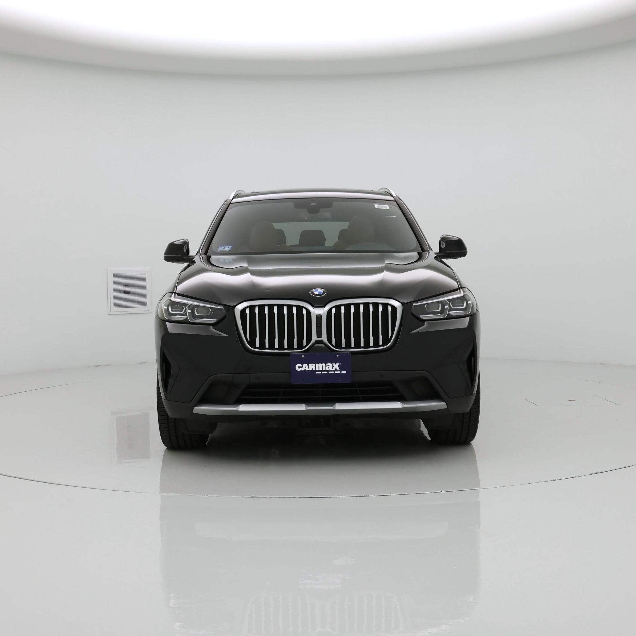 Thumbnail: 2023 BMW X3 - 5