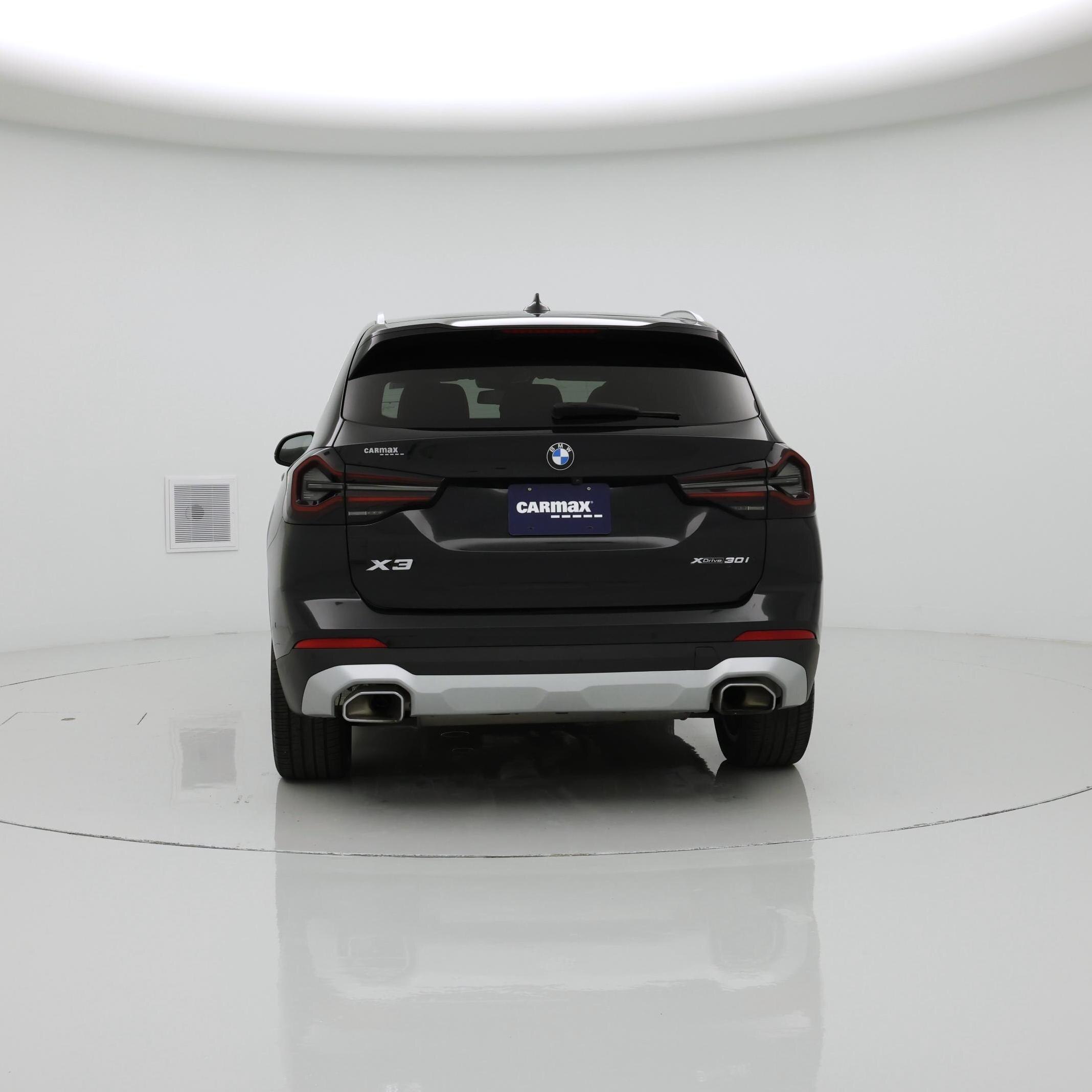 Thumbnail: 2023 BMW X3 - 6