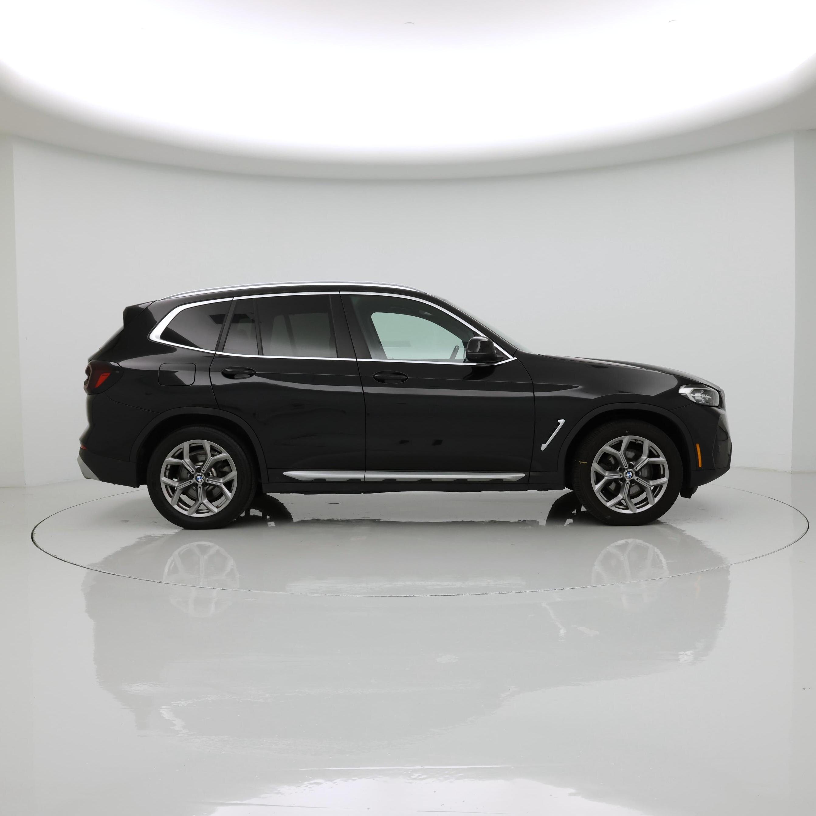 Thumbnail: 2023 BMW X3 - 7