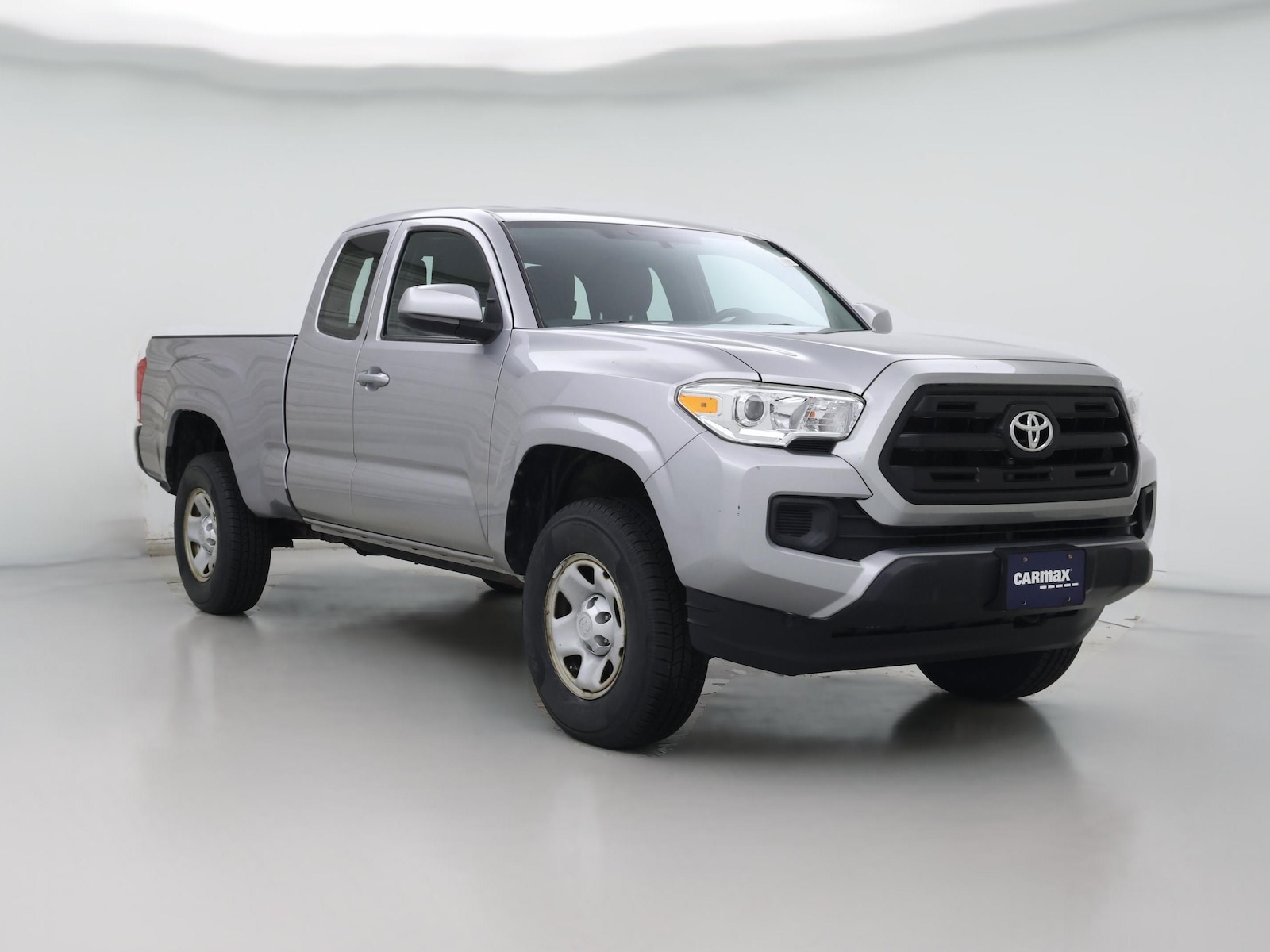 2017 Toyota Tacoma SR