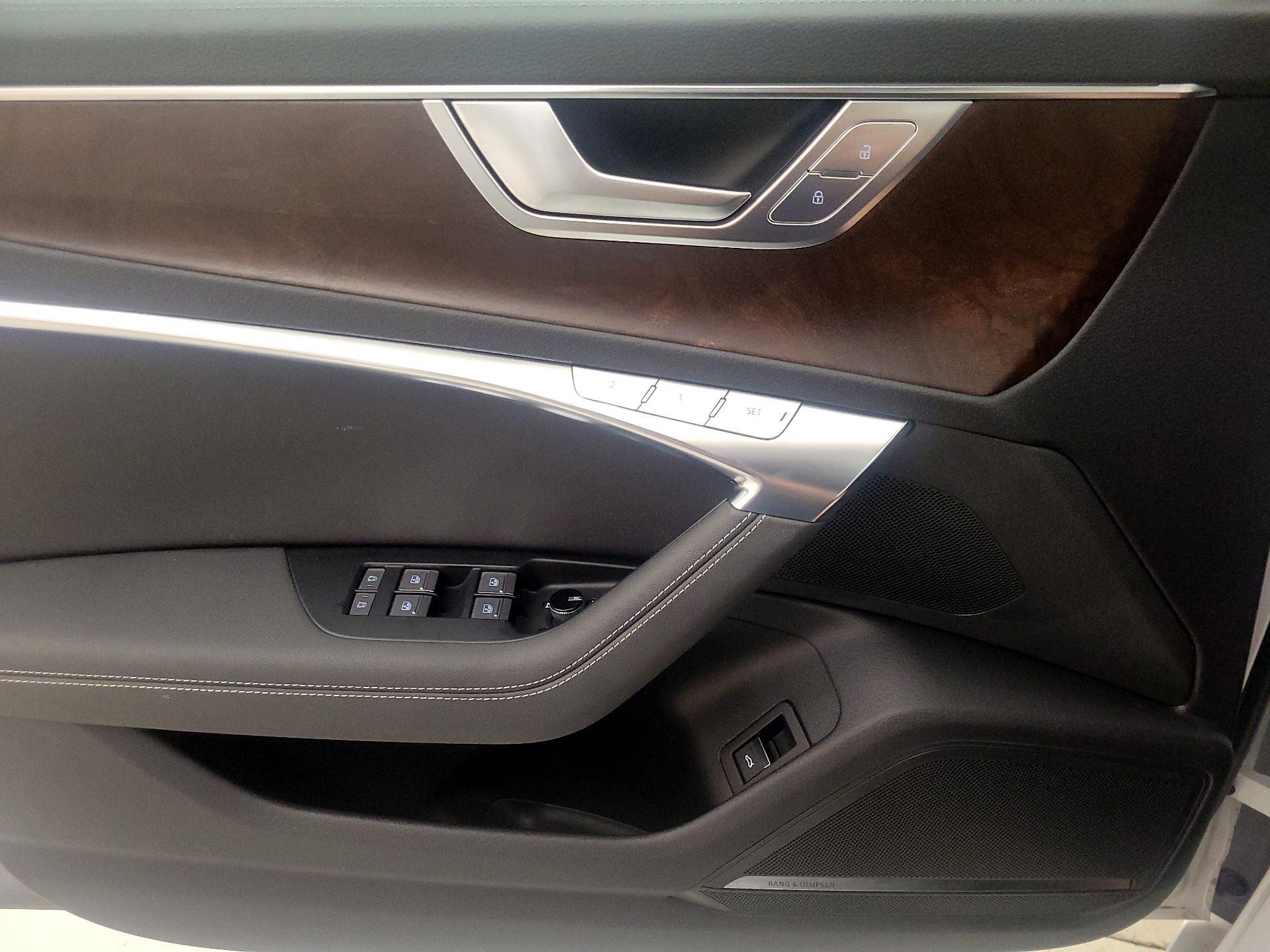 Thumbnail: 2019 Audi A6 - 12
