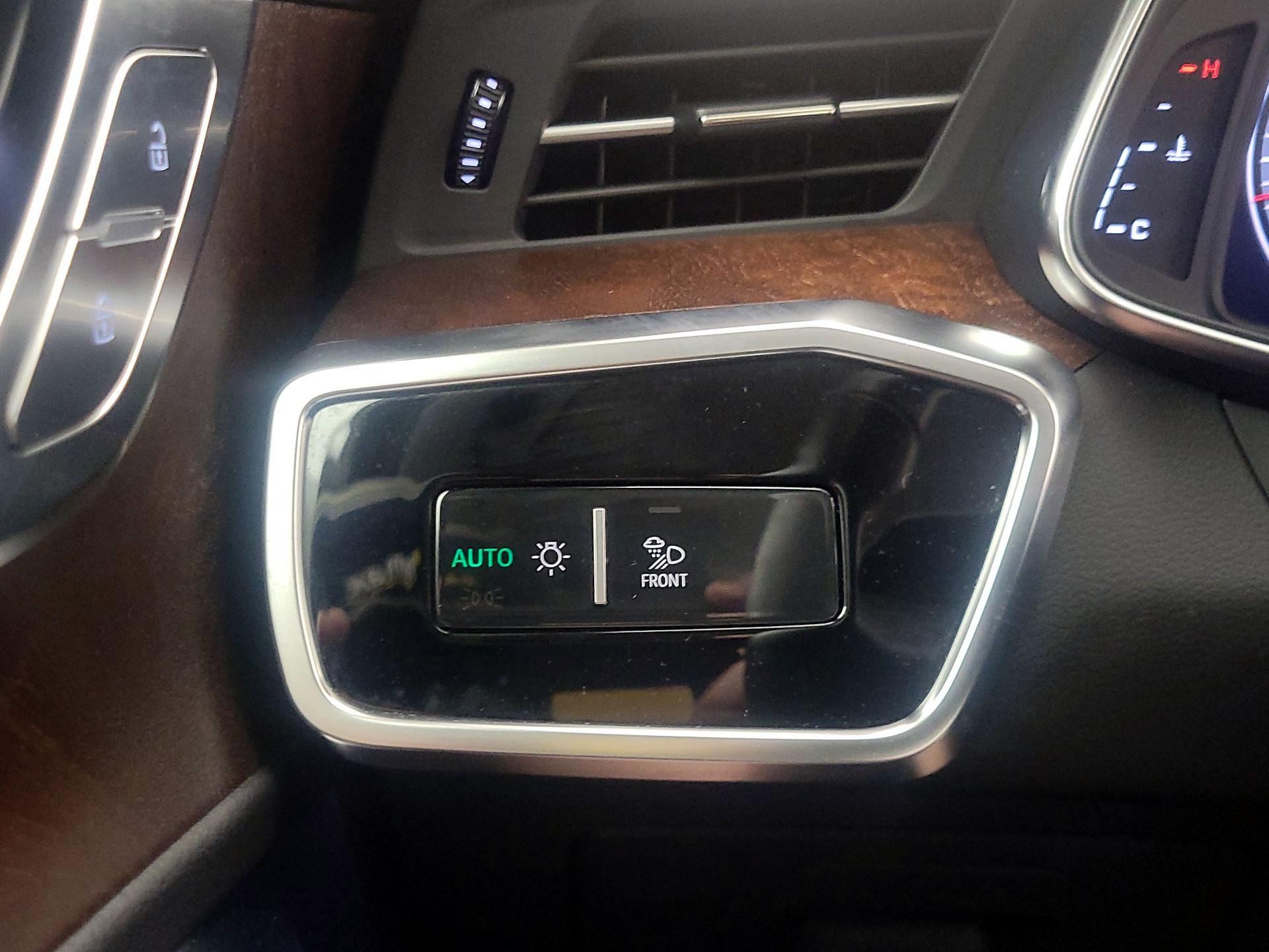 Thumbnail: 2019 Audi A6 - 13