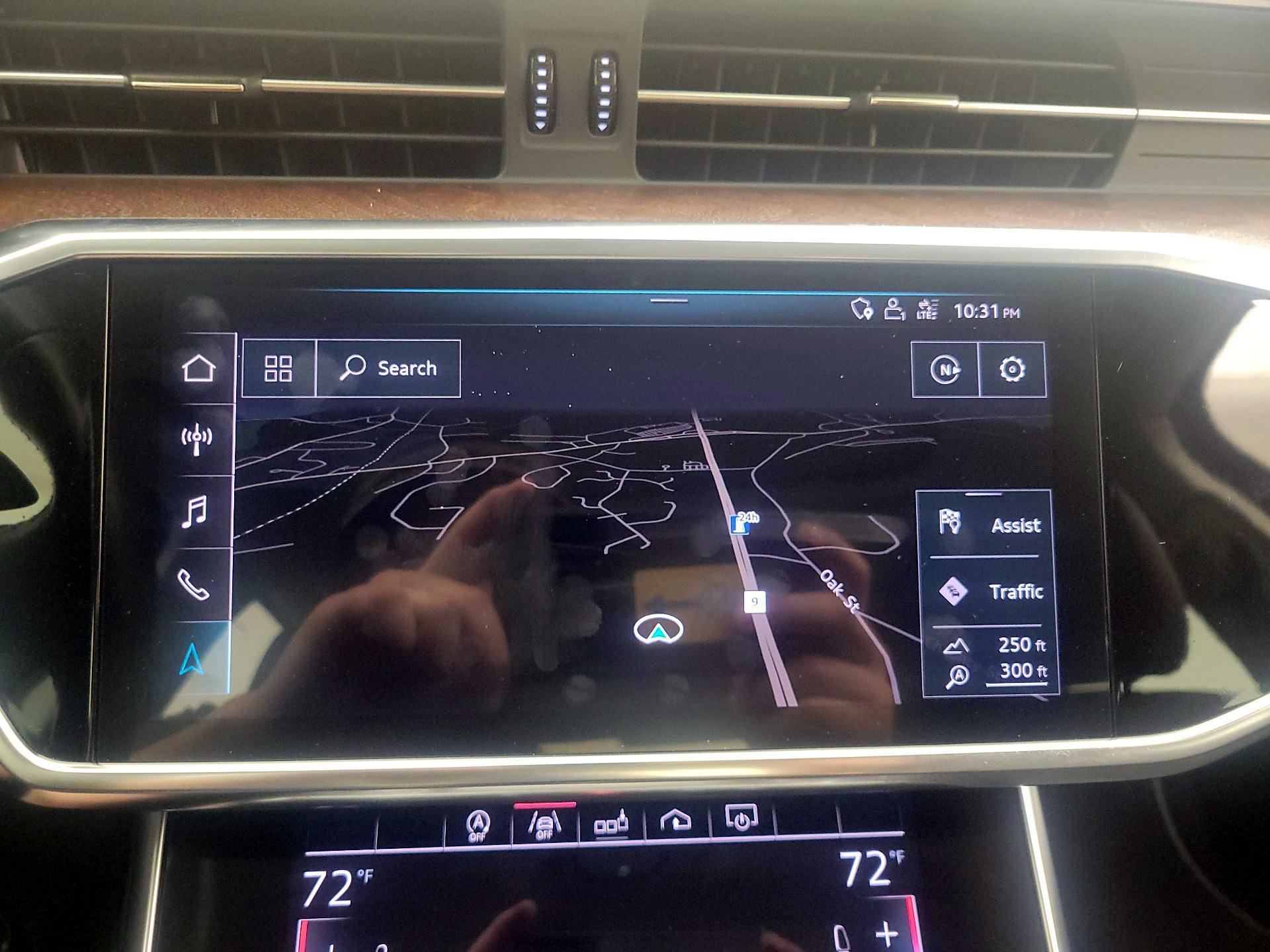 Thumbnail: 2019 Audi A6 - 14