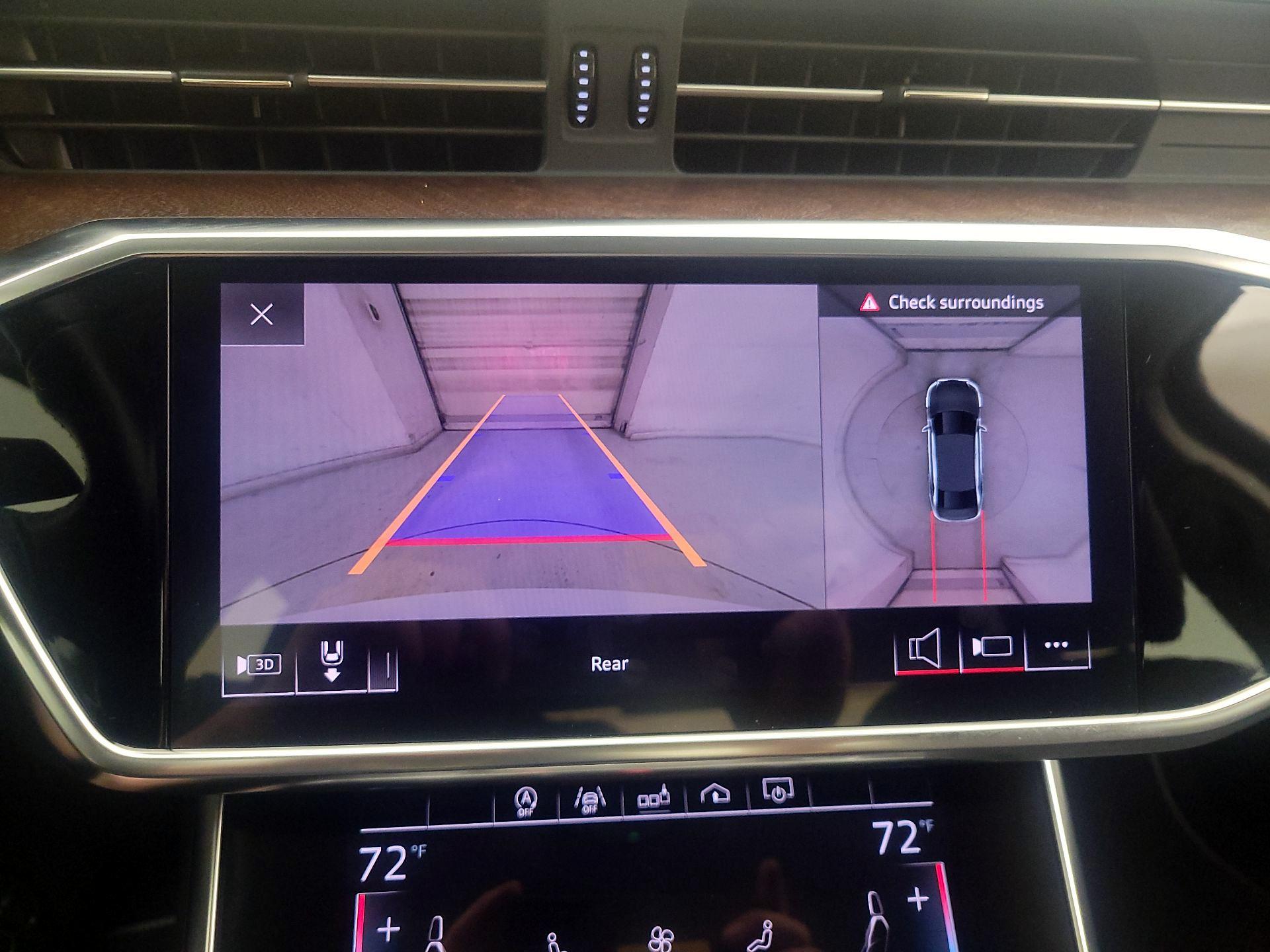 Thumbnail: 2019 Audi A6 - 15