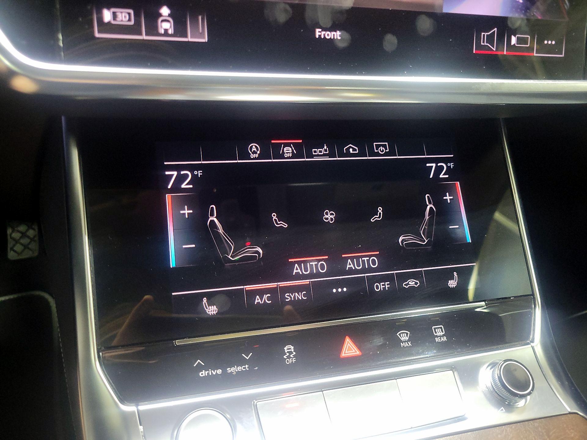 Thumbnail: 2019 Audi A6 - 17