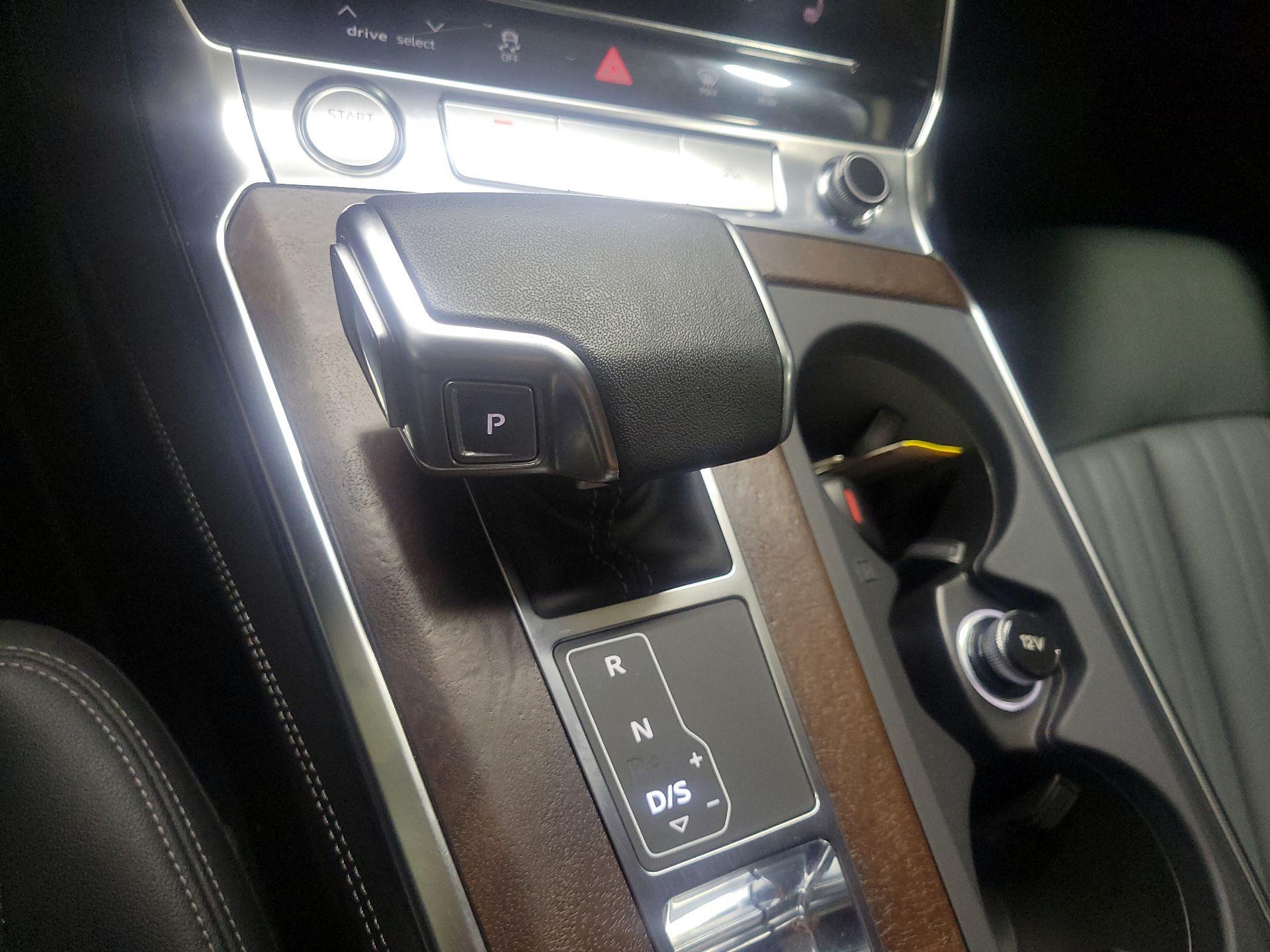 Thumbnail: 2019 Audi A6 - 18