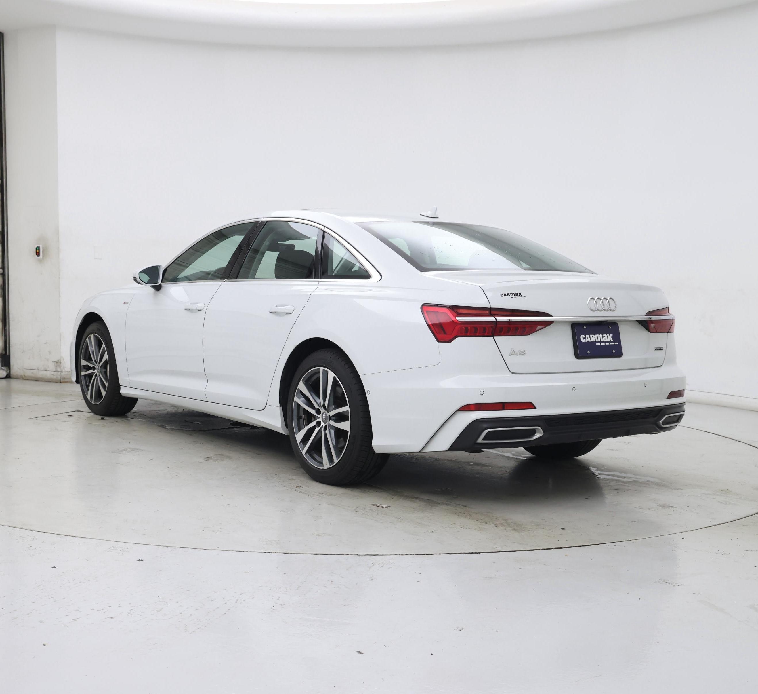 Thumbnail: 2019 Audi A6 - 2