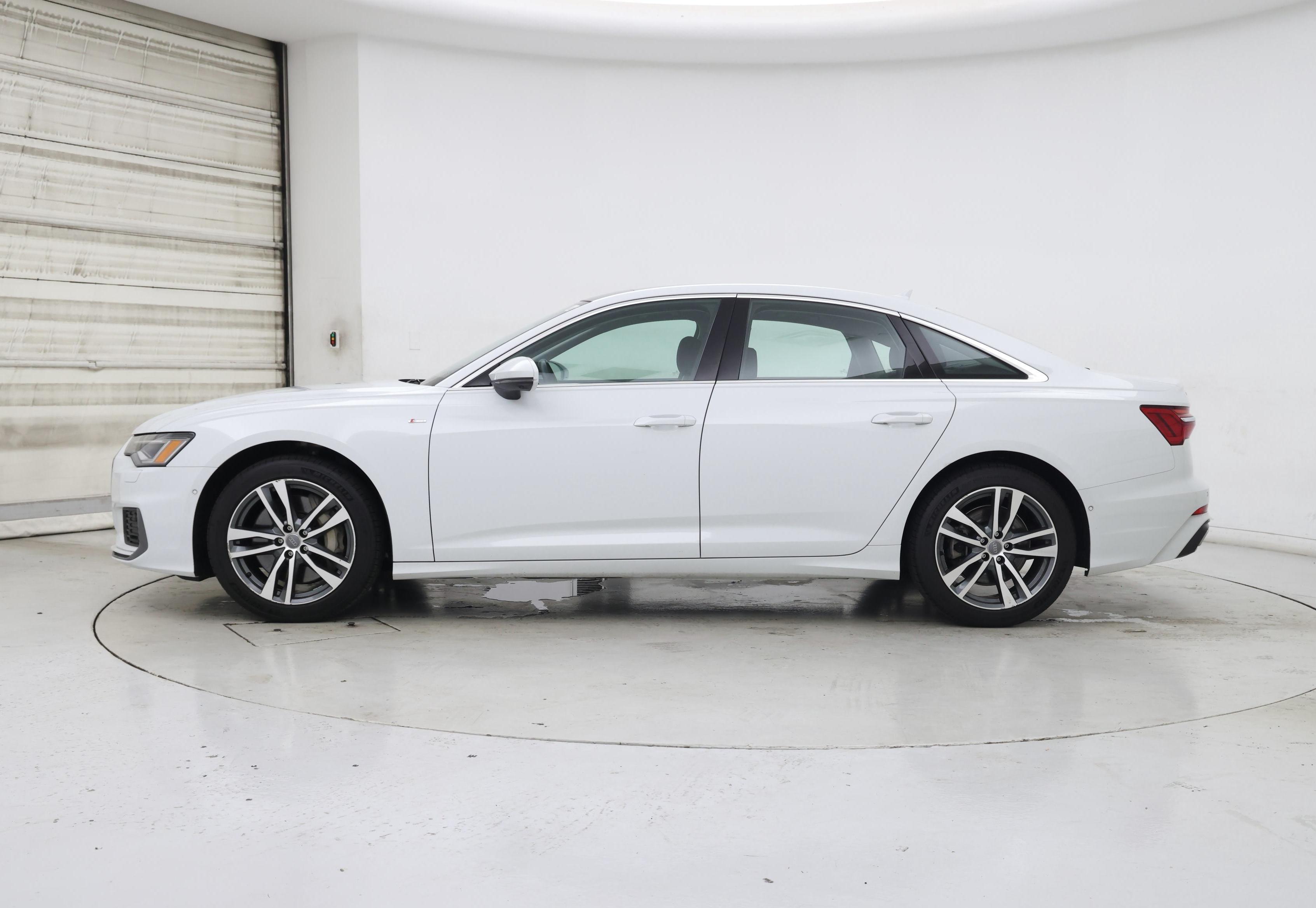 Thumbnail: 2019 Audi A6 - 3