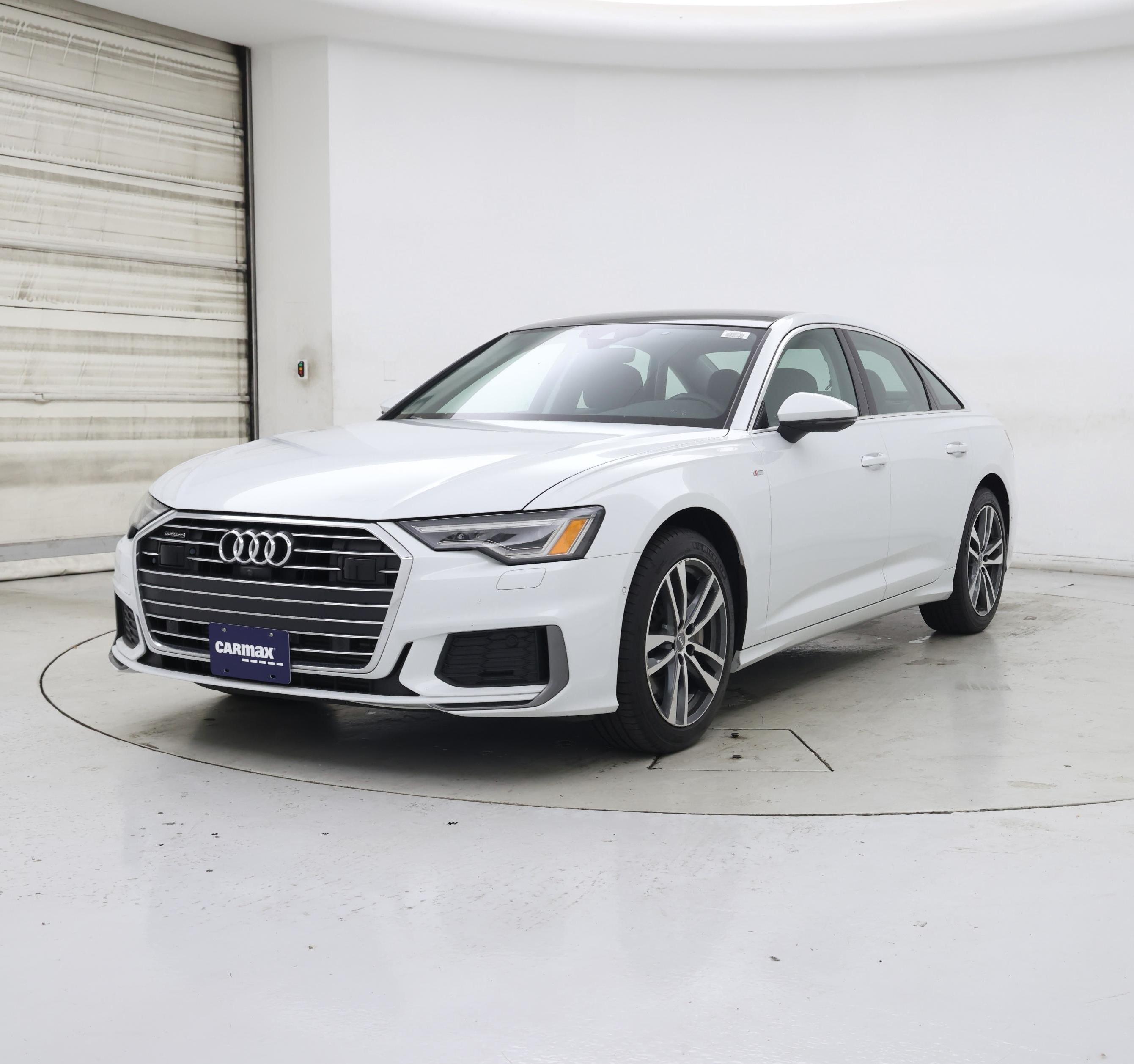 Thumbnail: 2019 Audi A6 - 4