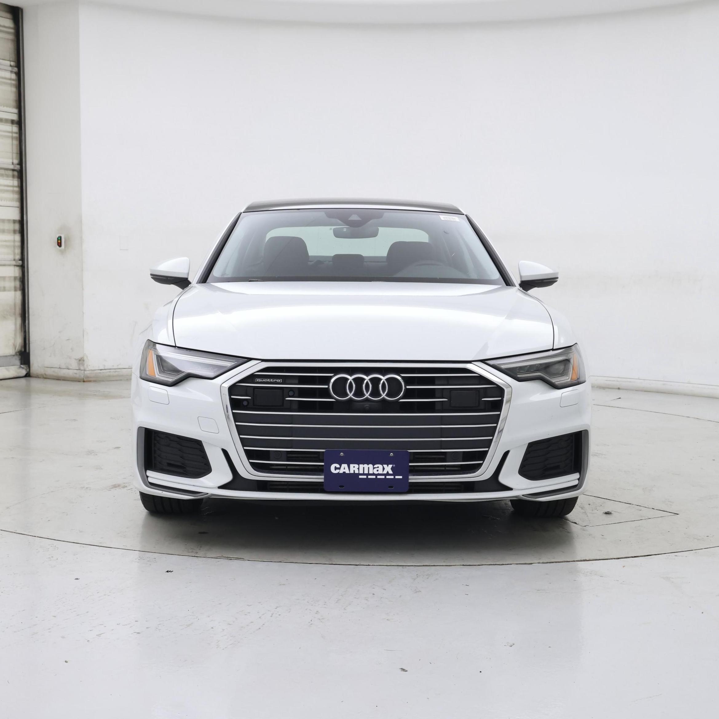 Thumbnail: 2019 Audi A6 - 5