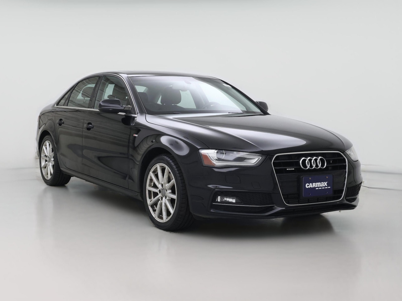 2015 Audi A4
