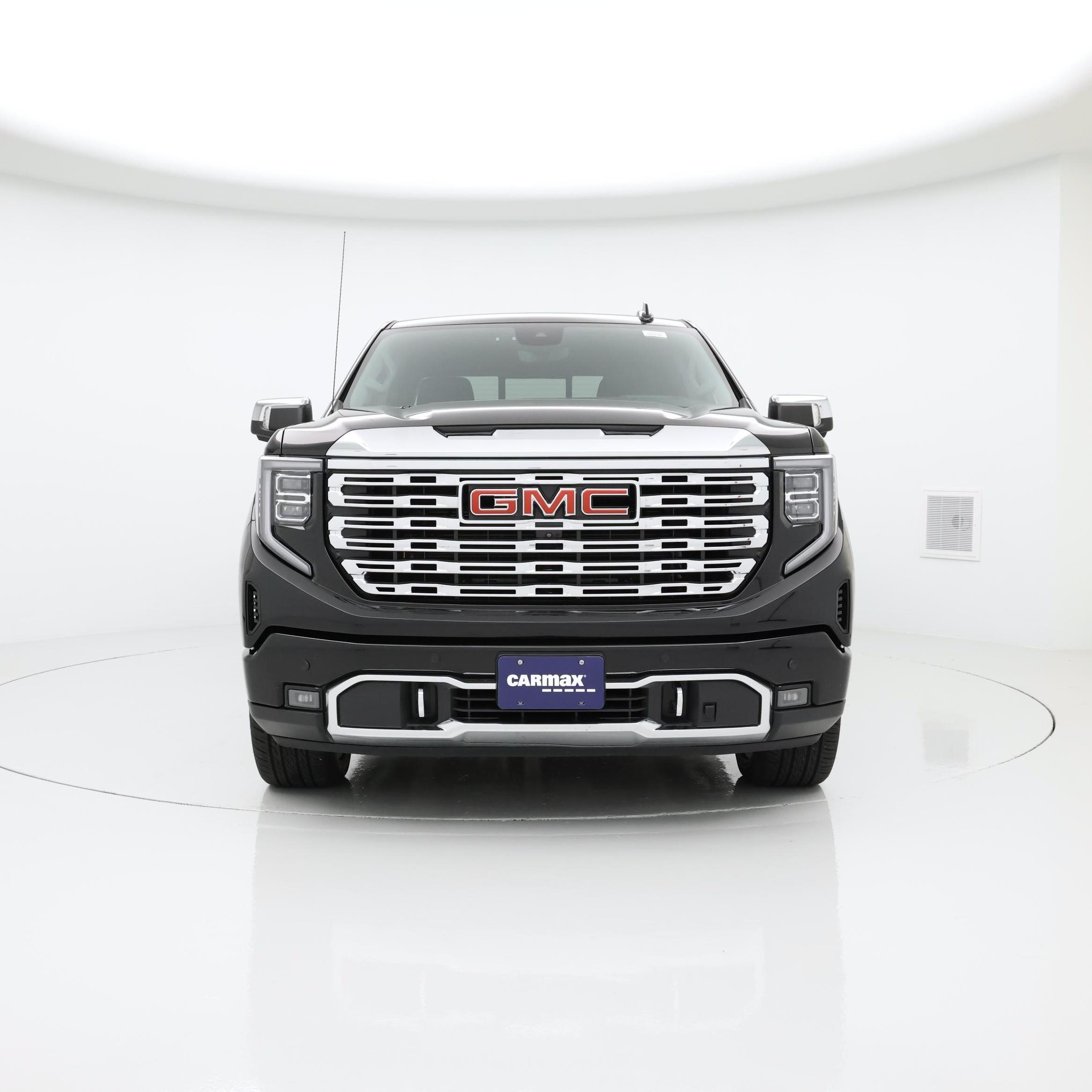 Thumbnail: 2023 GMC Sierra 1500 - 5
