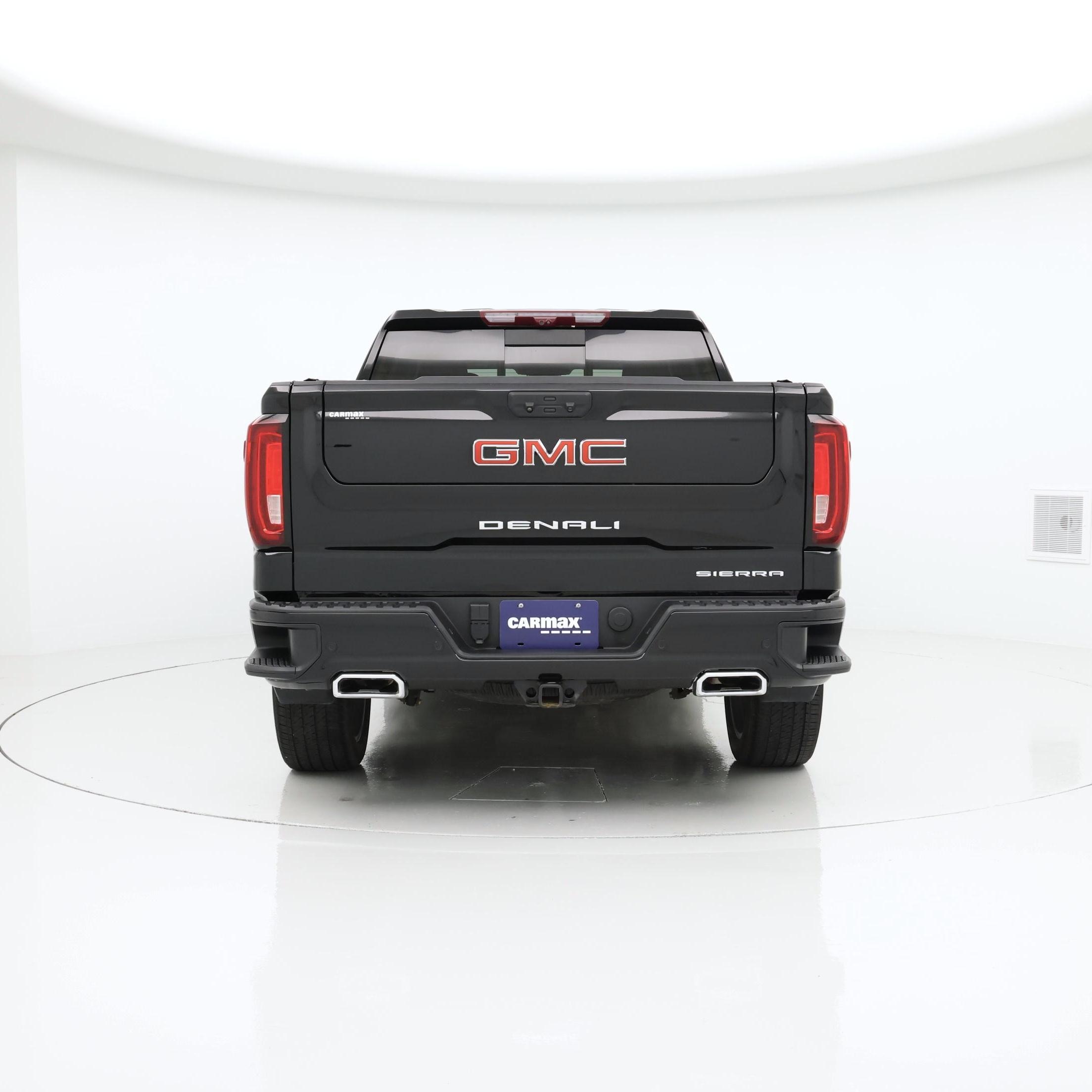 Thumbnail: 2023 GMC Sierra 1500 - 6