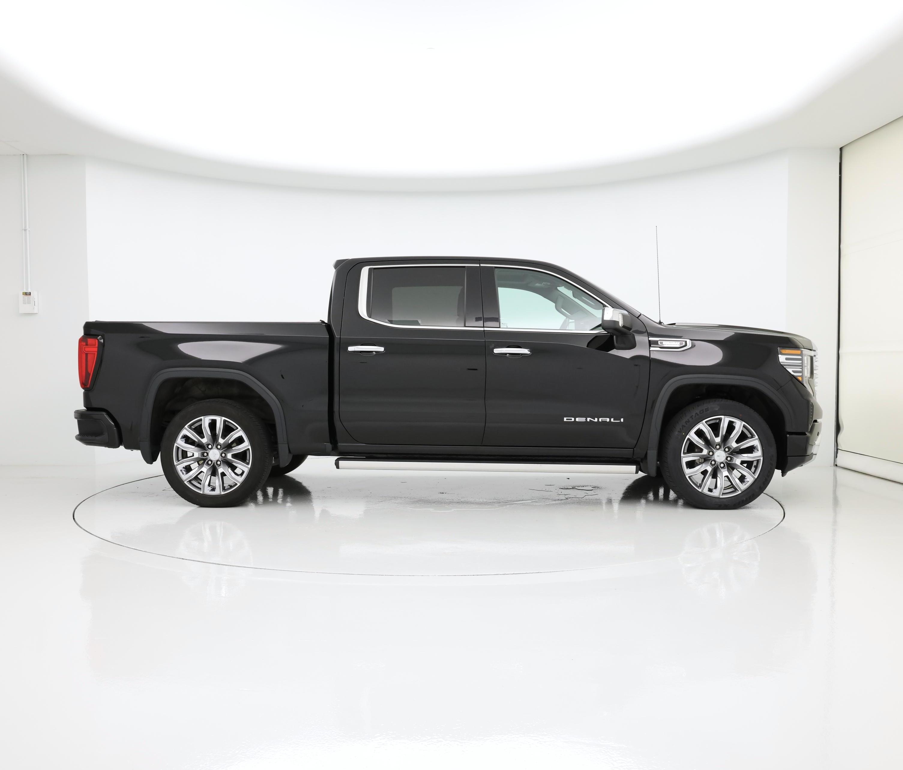 Thumbnail: 2023 GMC Sierra 1500 - 7