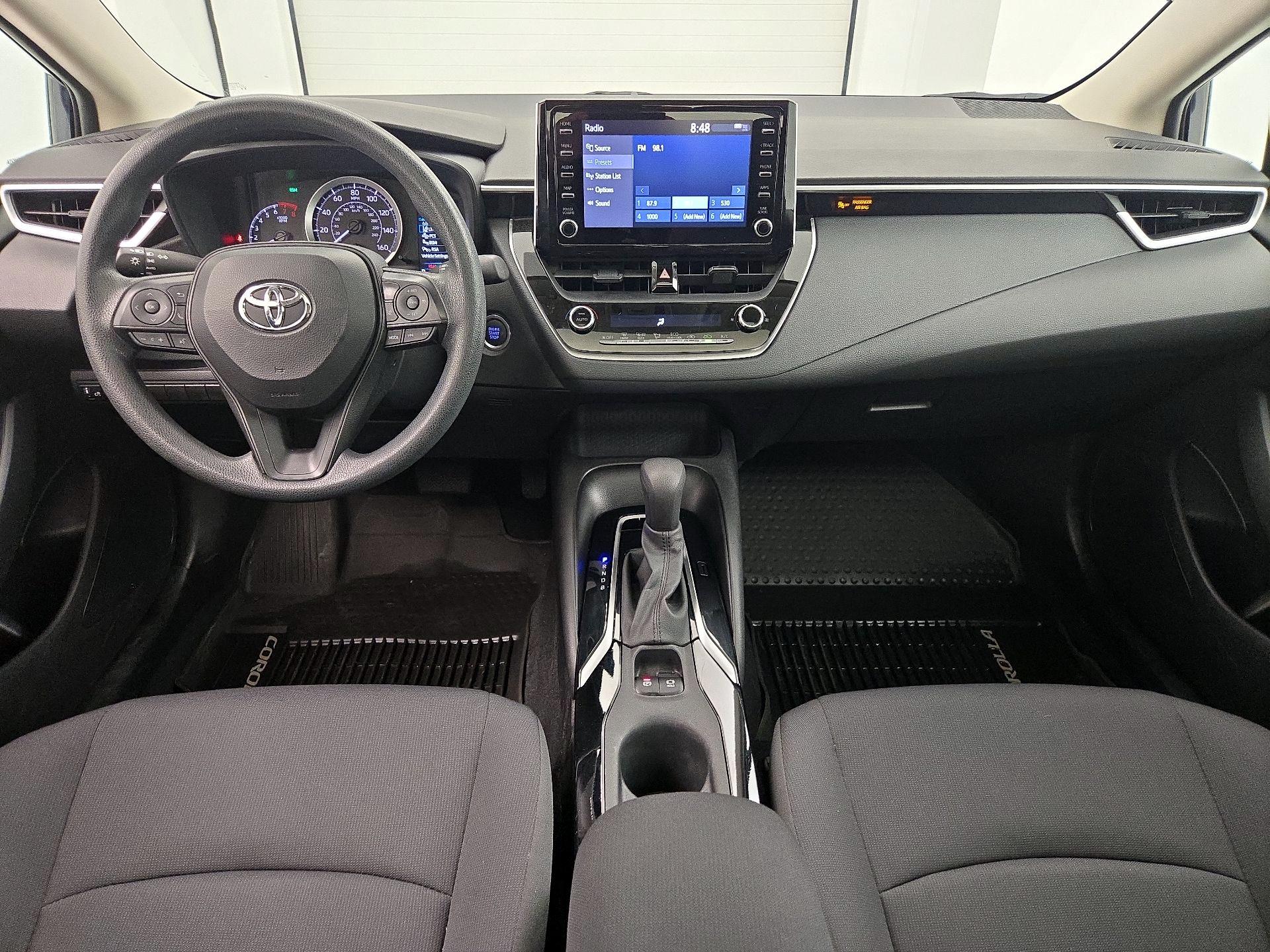 Thumbnail: 2020 Toyota Corolla - 9