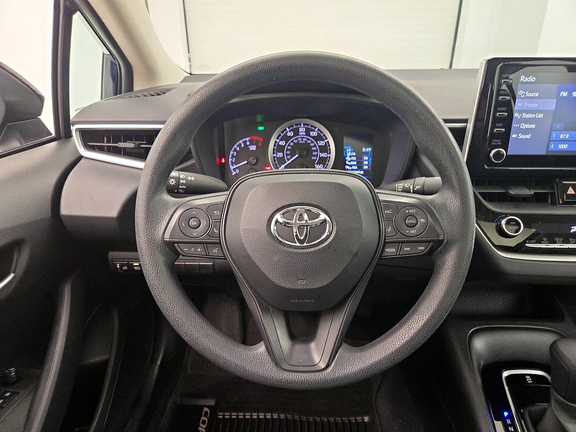 Thumbnail: 2020 Toyota Corolla - 10
