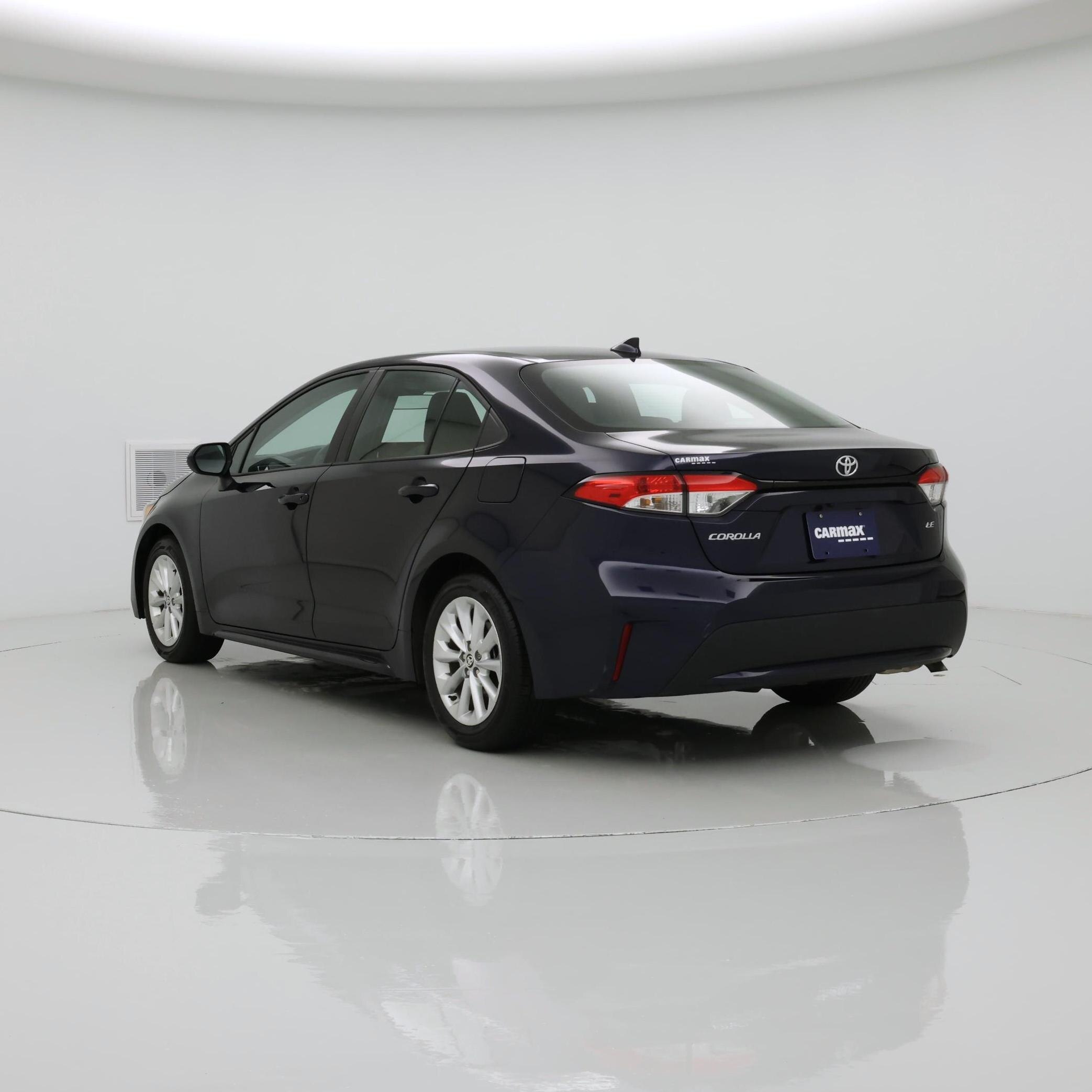Thumbnail: 2020 Toyota Corolla - 2