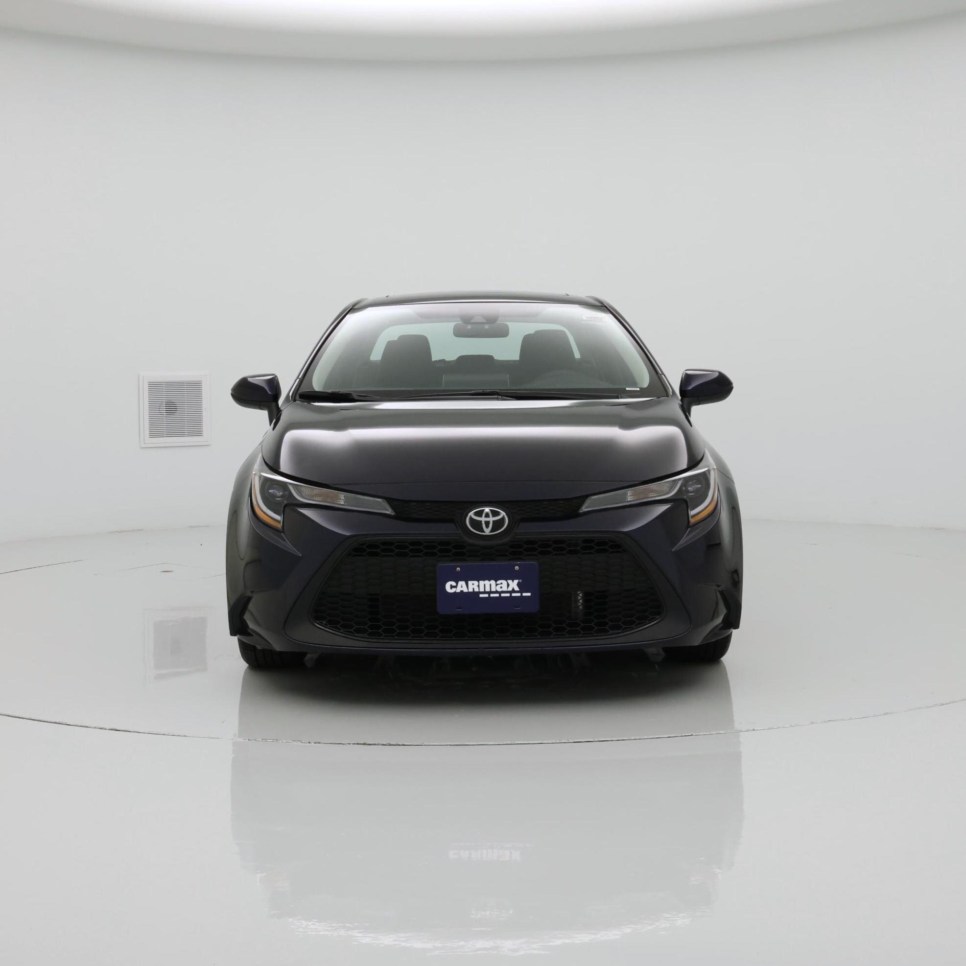 Thumbnail: 2020 Toyota Corolla - 5