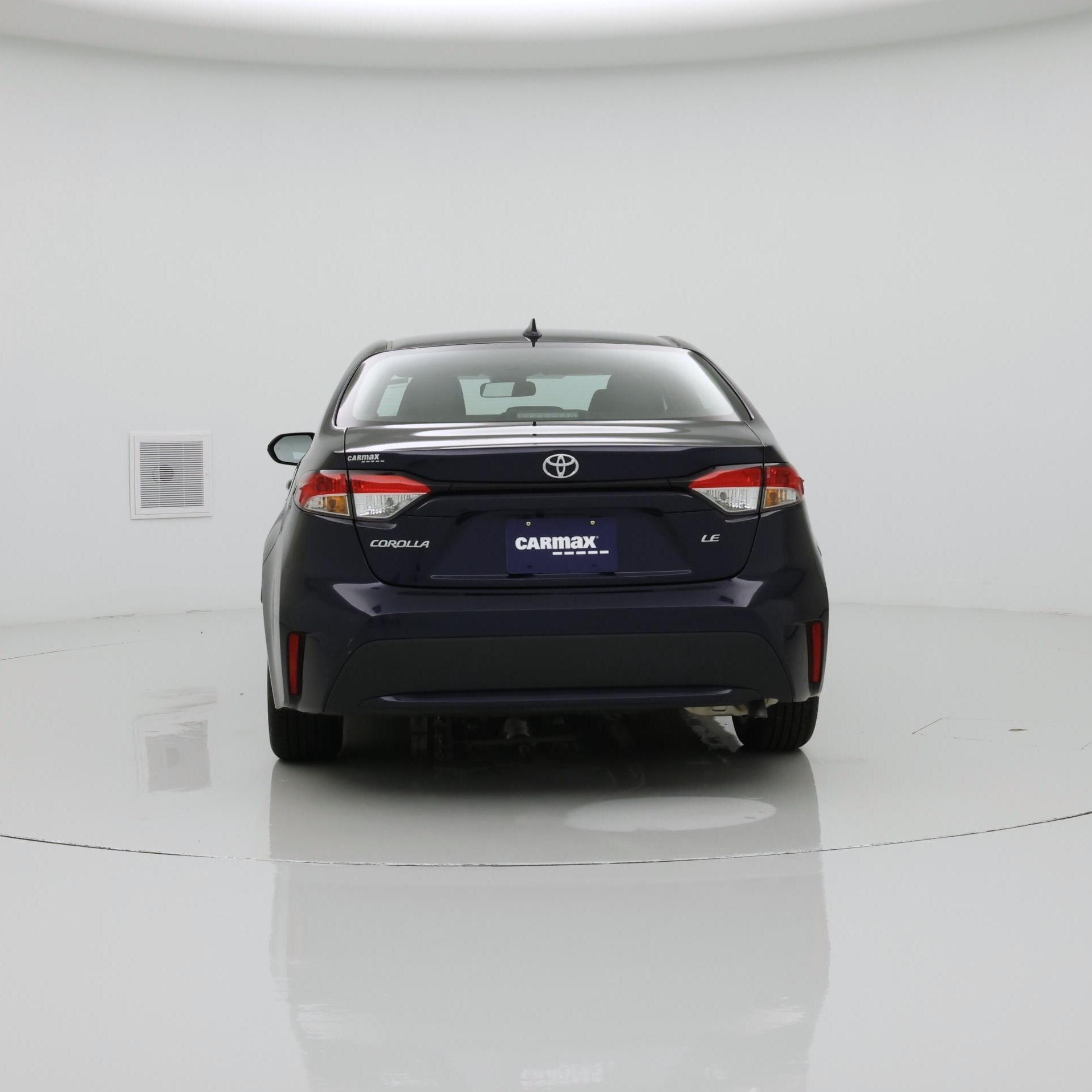 Thumbnail: 2020 Toyota Corolla - 6