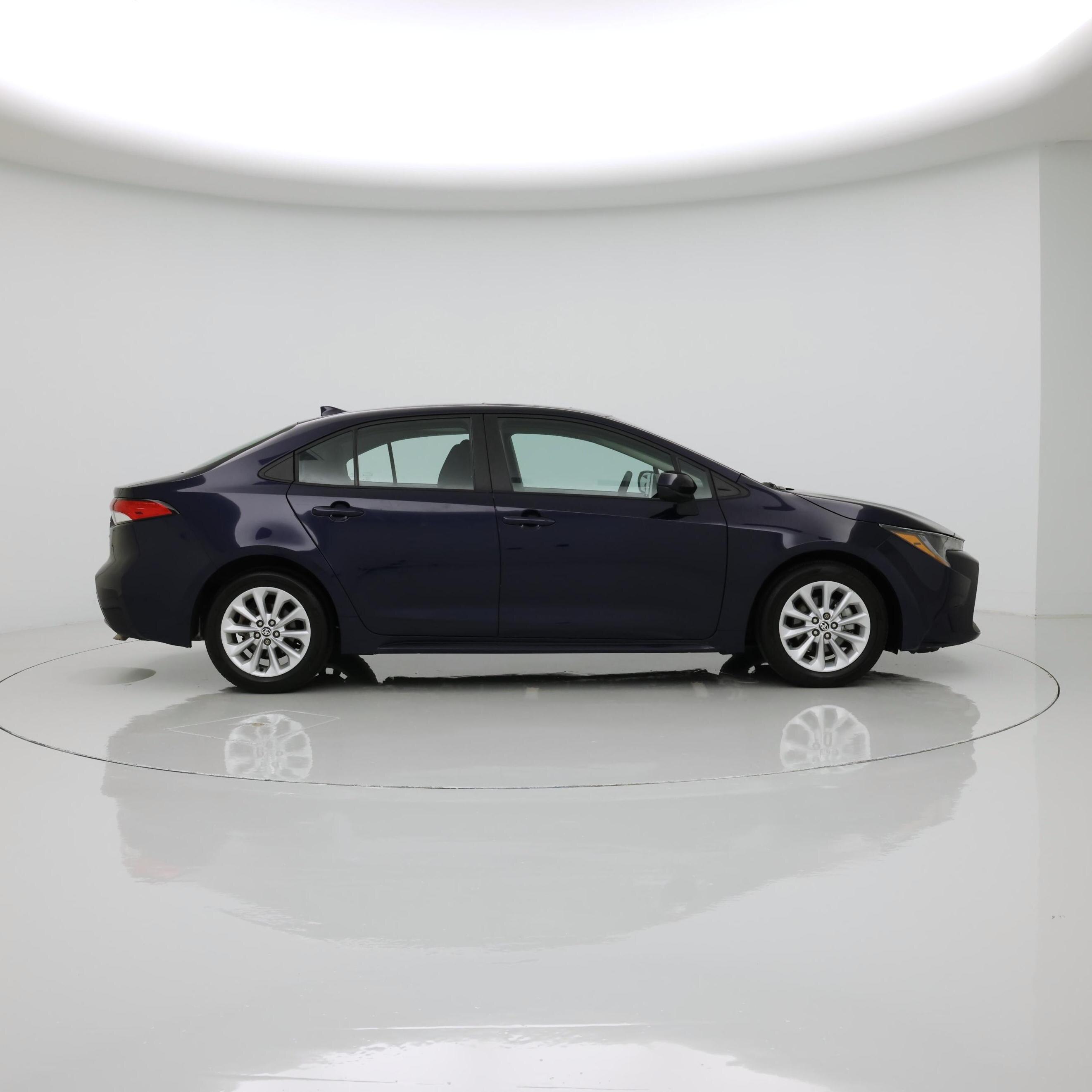Thumbnail: 2020 Toyota Corolla - 7
