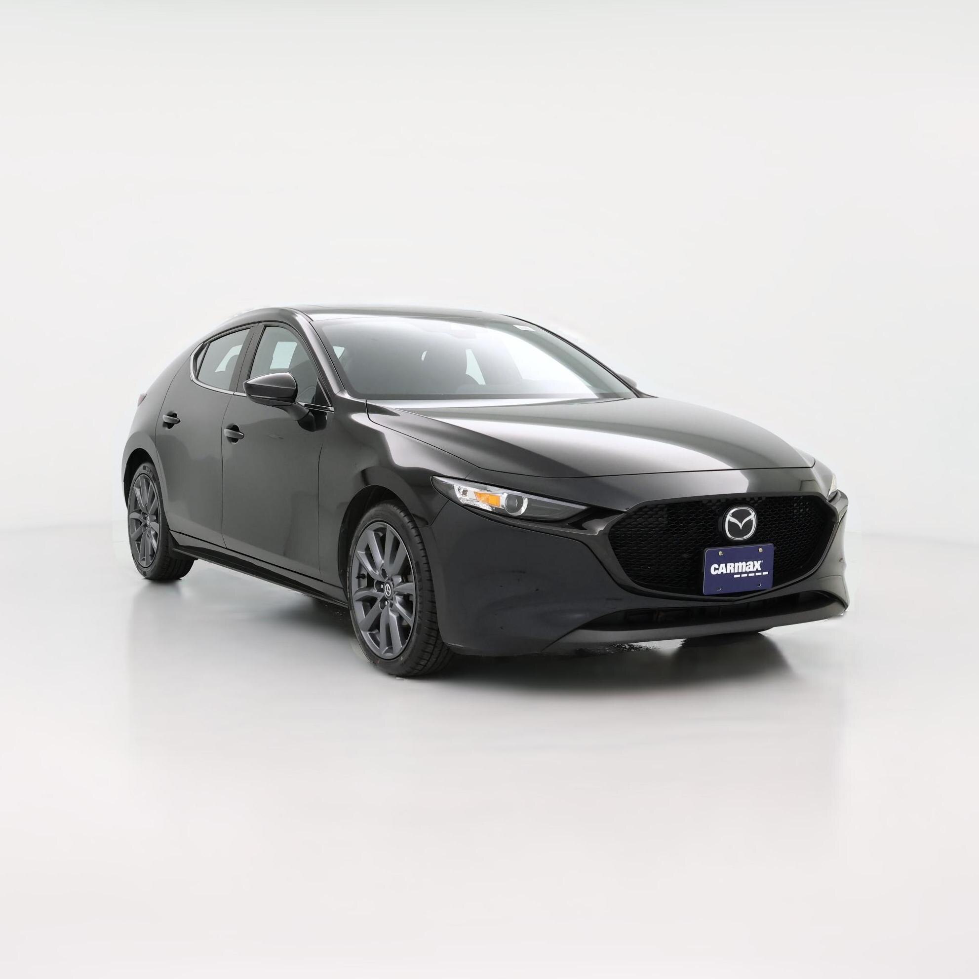 Thumbnail: 2023 Mazda Mazda3 - 1