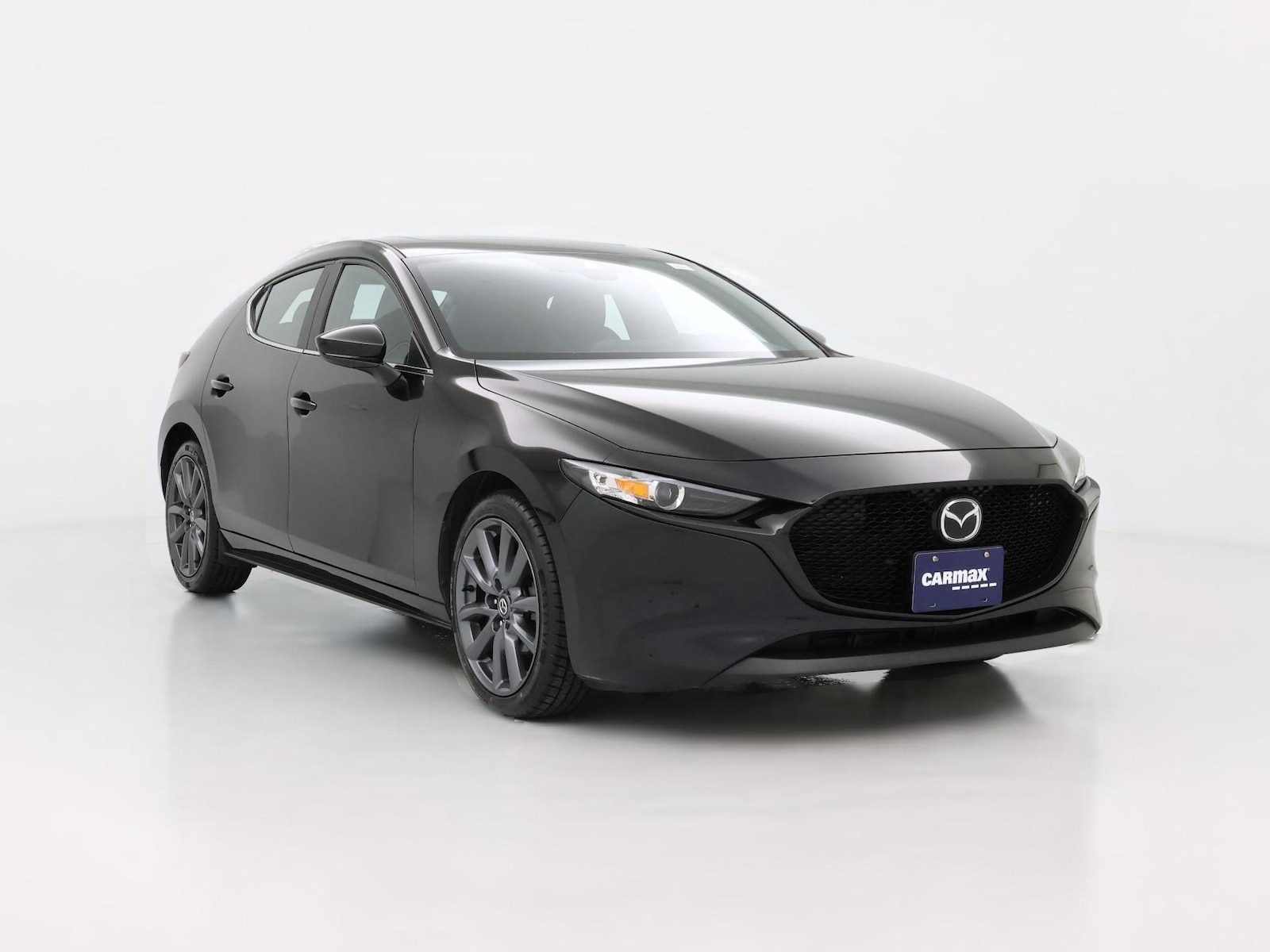 2023 Mazda Mazda3